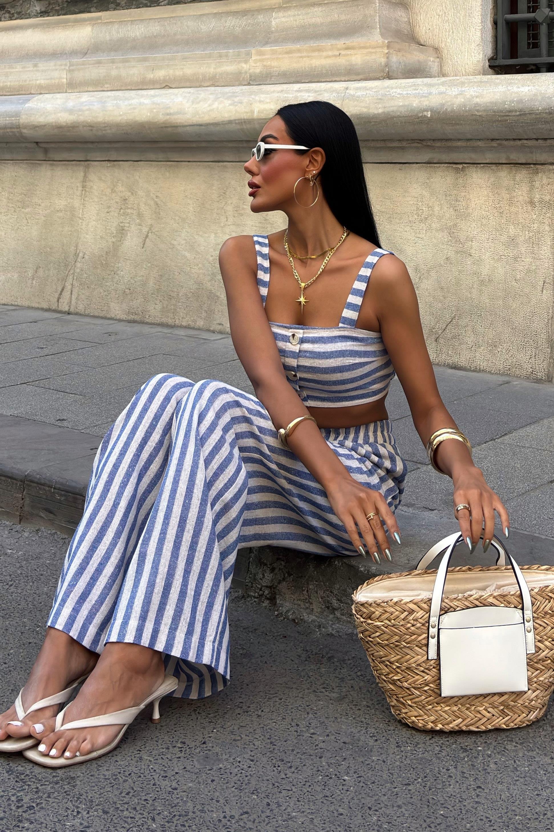 Karolina Keten Takım 9803-0025 R8-J-K2