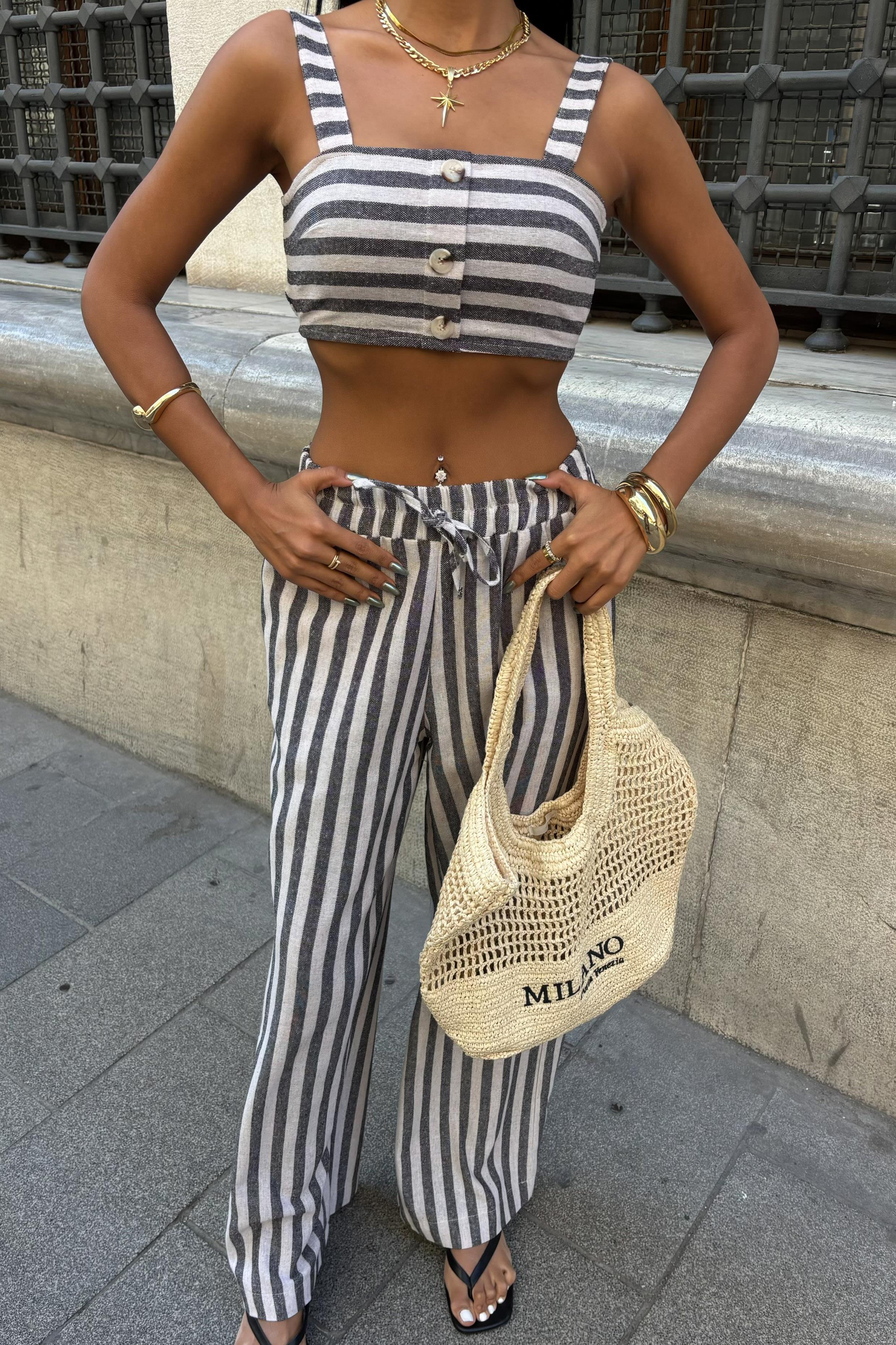 Karolina Keten Takım 9803-0025 R8-J-K2