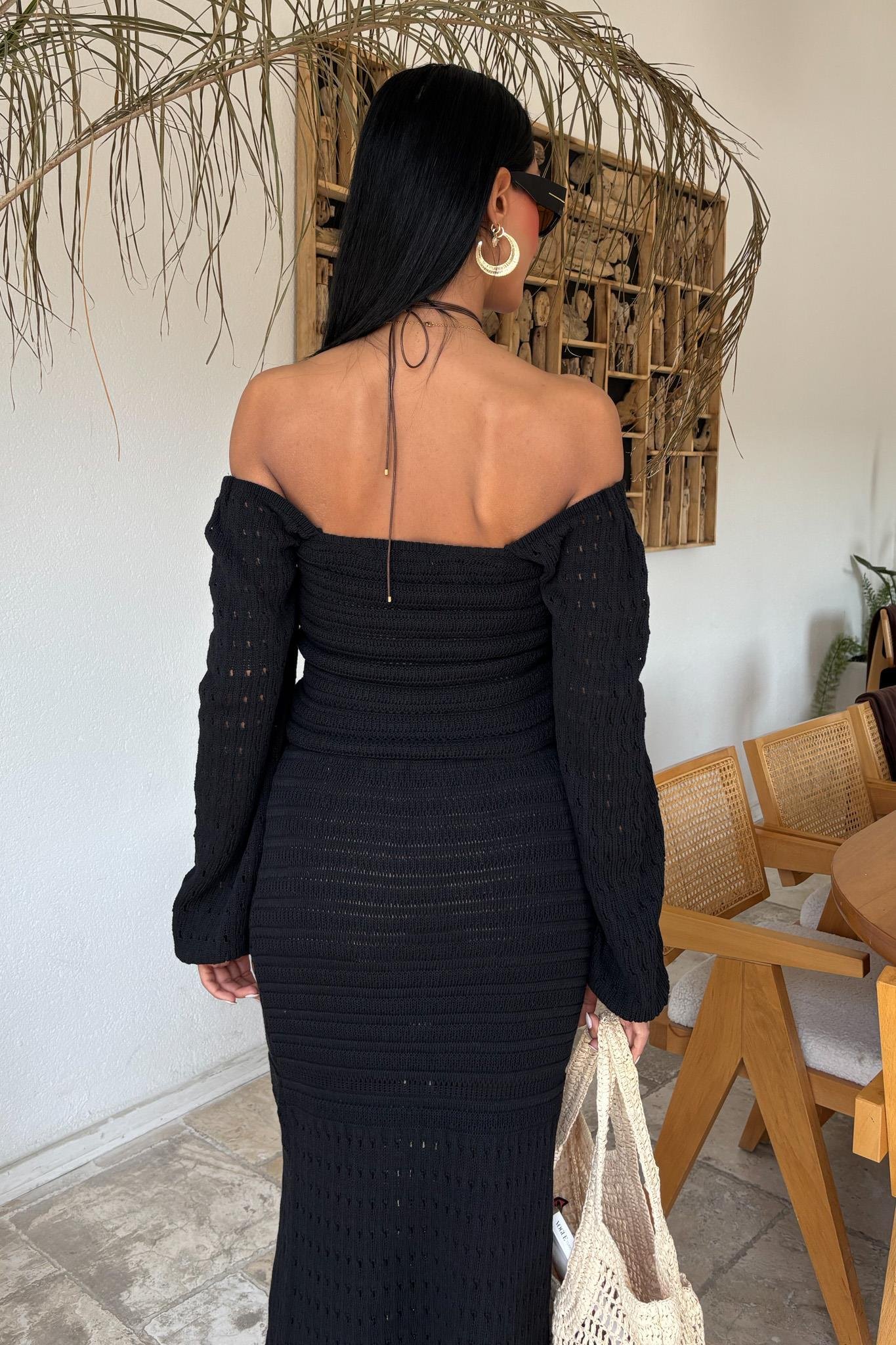 Karpuz Kollu Etnik Triko Takım 10094 R3-J-K4