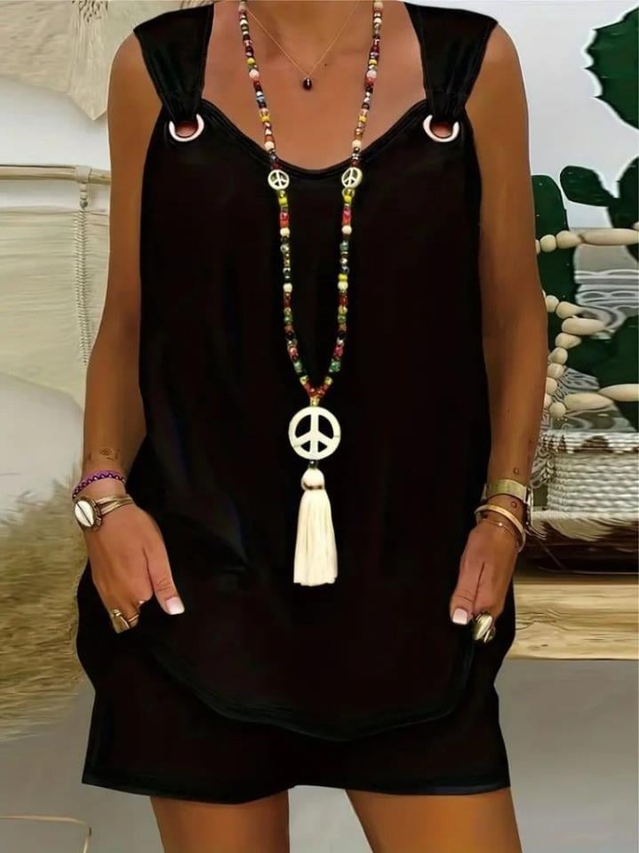 Kuş Gözü Detay Bluz şort Ikili Takım