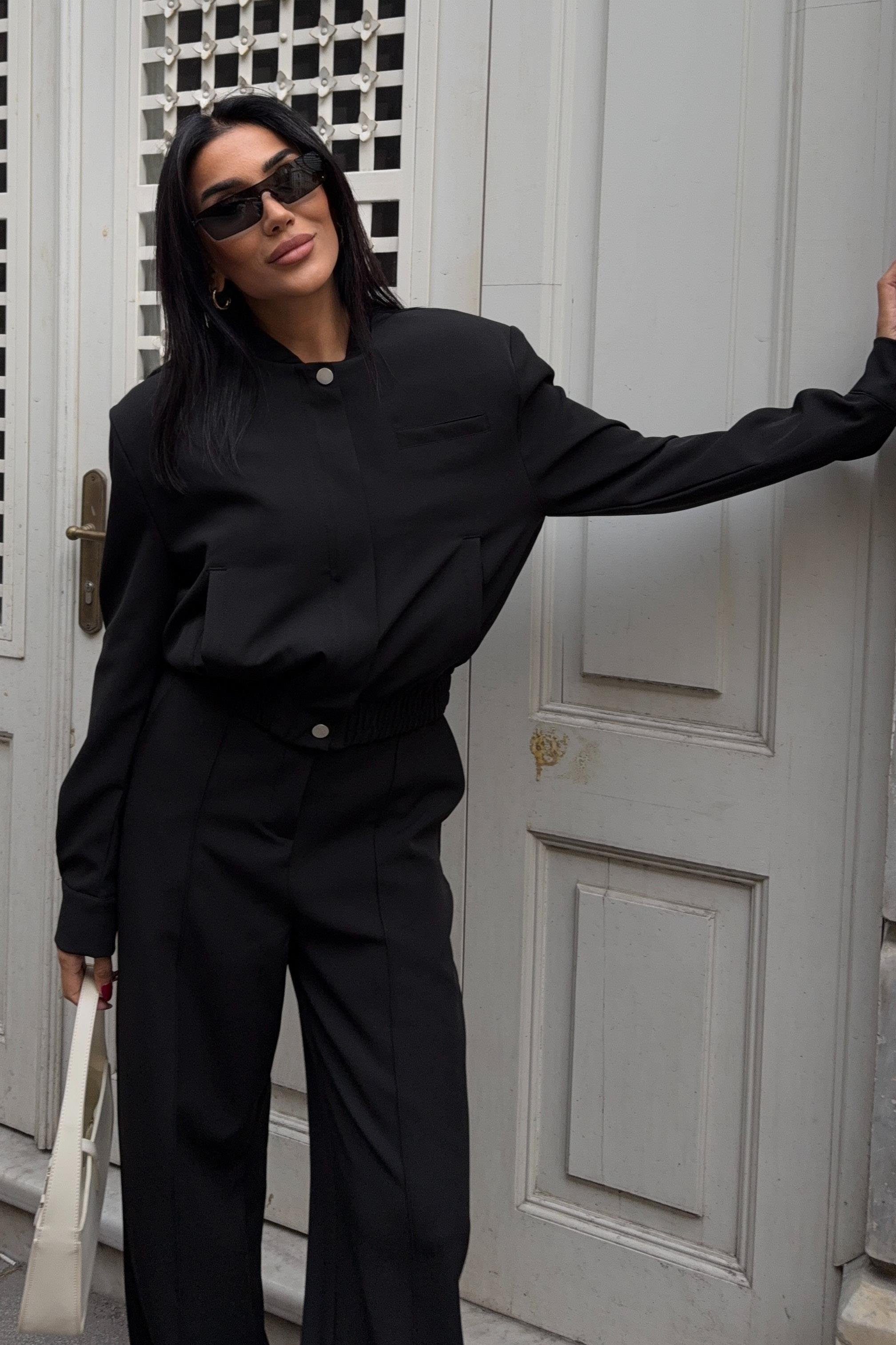 Lastik Detaylı Premium Double Takım 10260