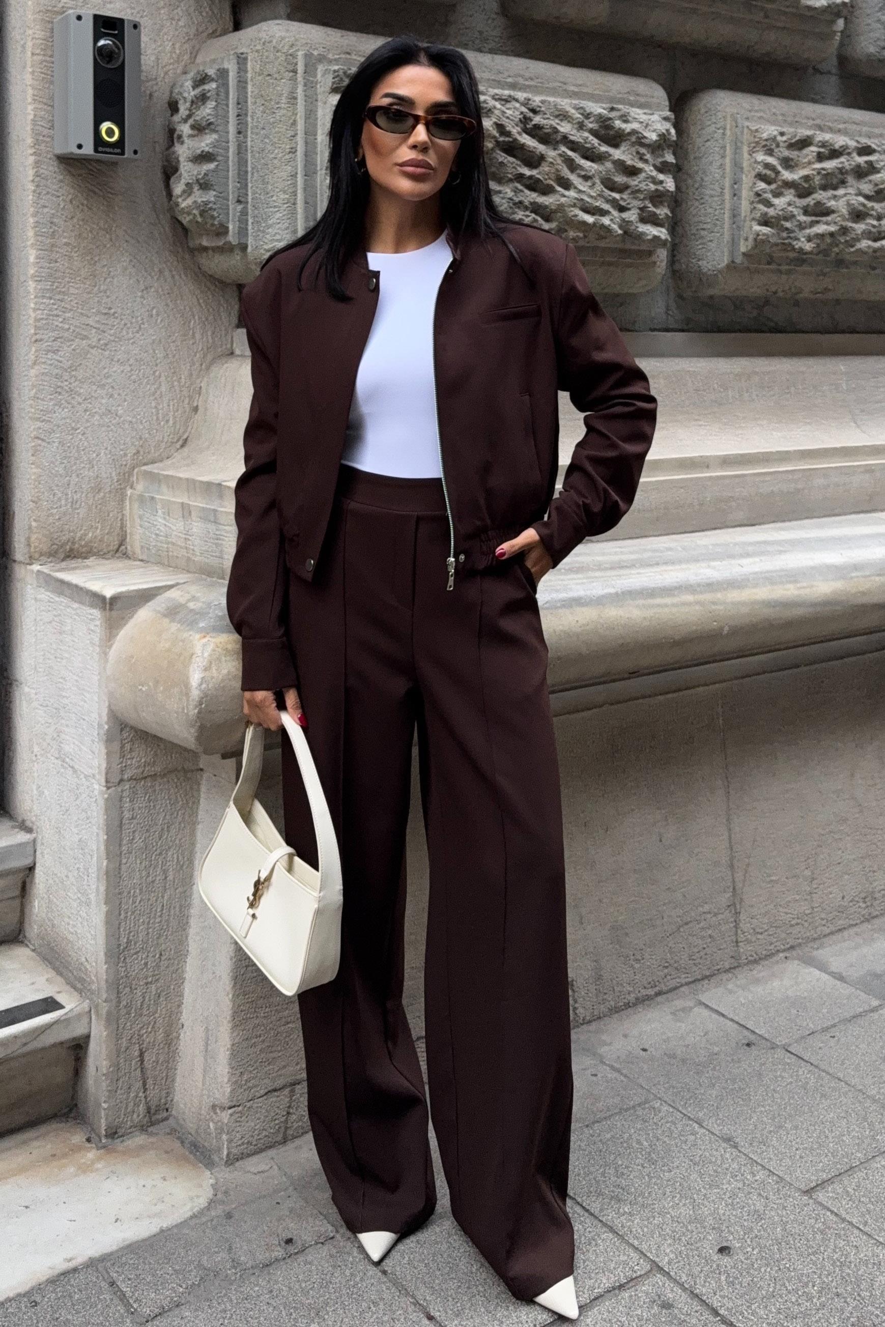 Lastik Detaylı Premium Double Takım 10260