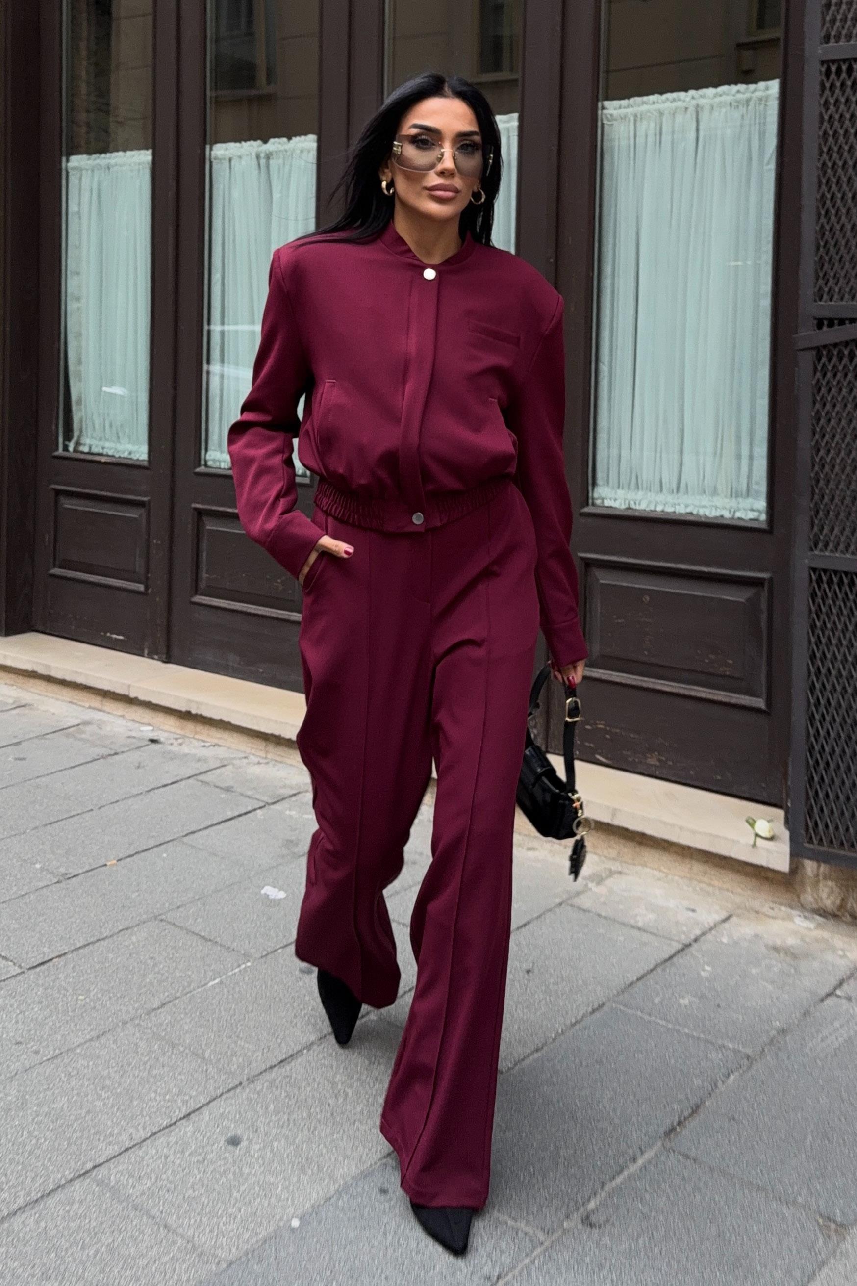 Lastik Detaylı Premium Double Takım 10260