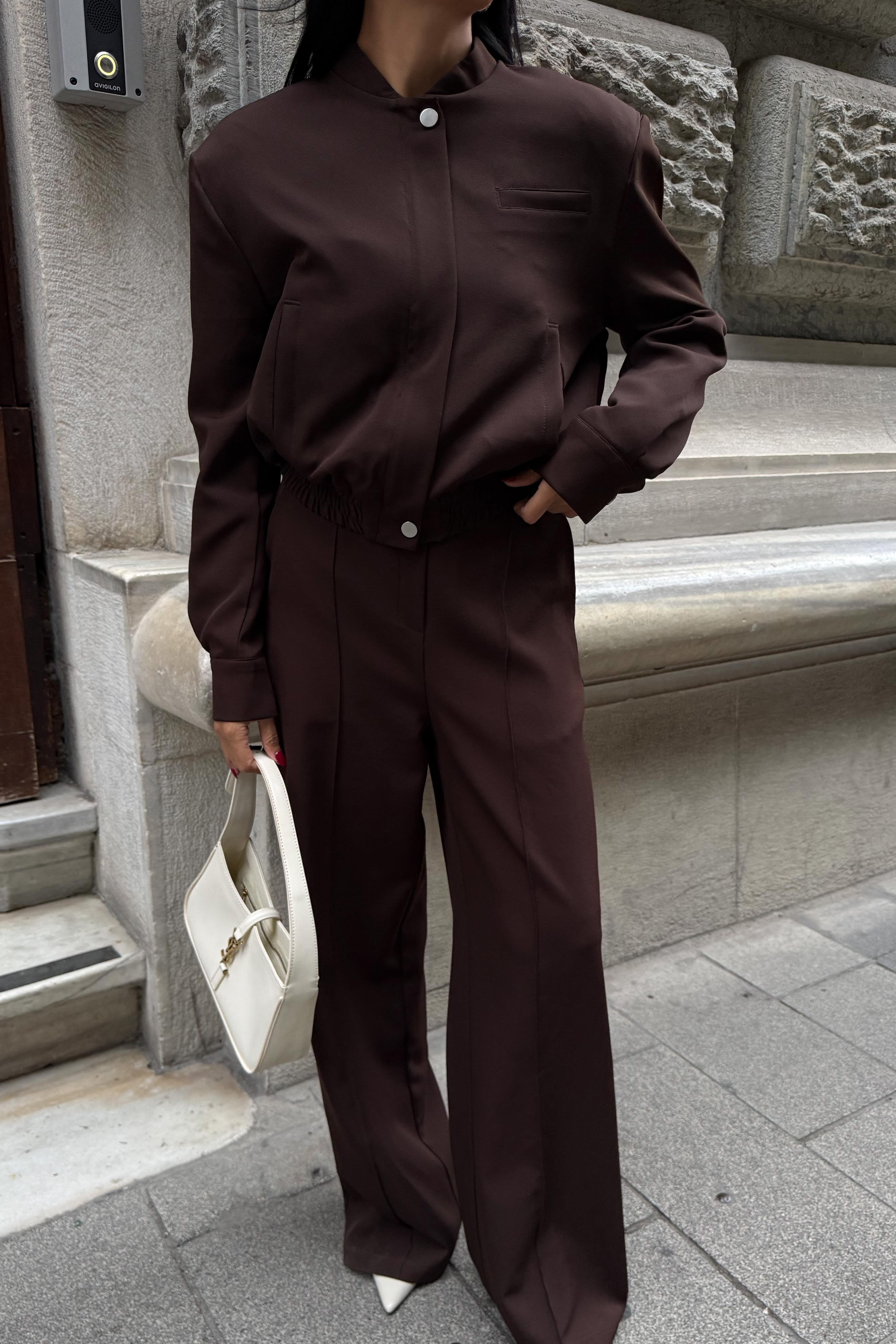 Lastik Detaylı Premium Double Takım 10260