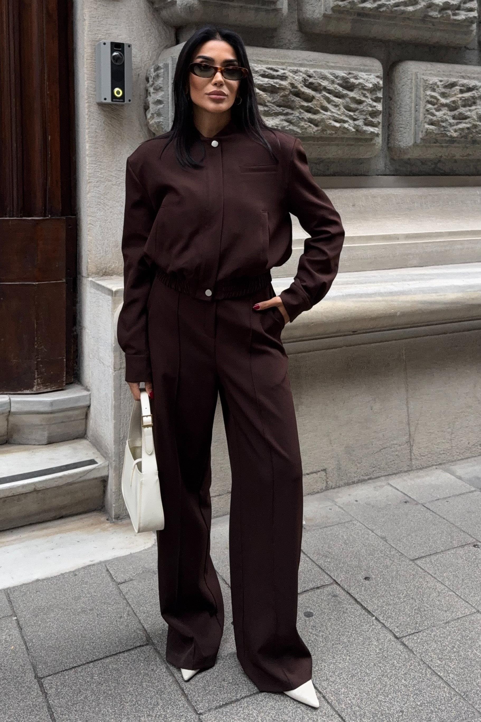 Lastik Detaylı Premium Double Takım 10260