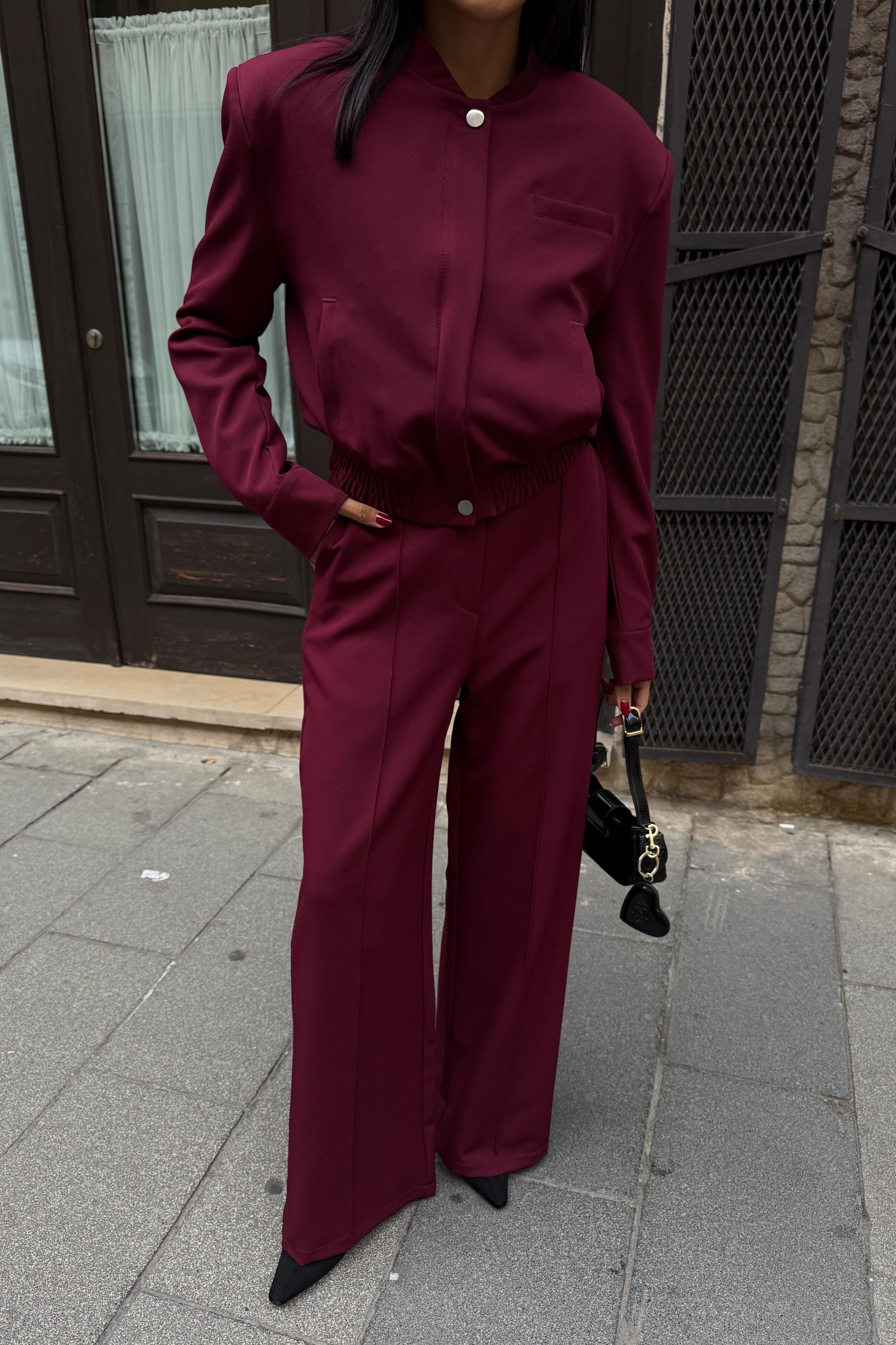 Lastik Detaylı Premium Double Takım 10260