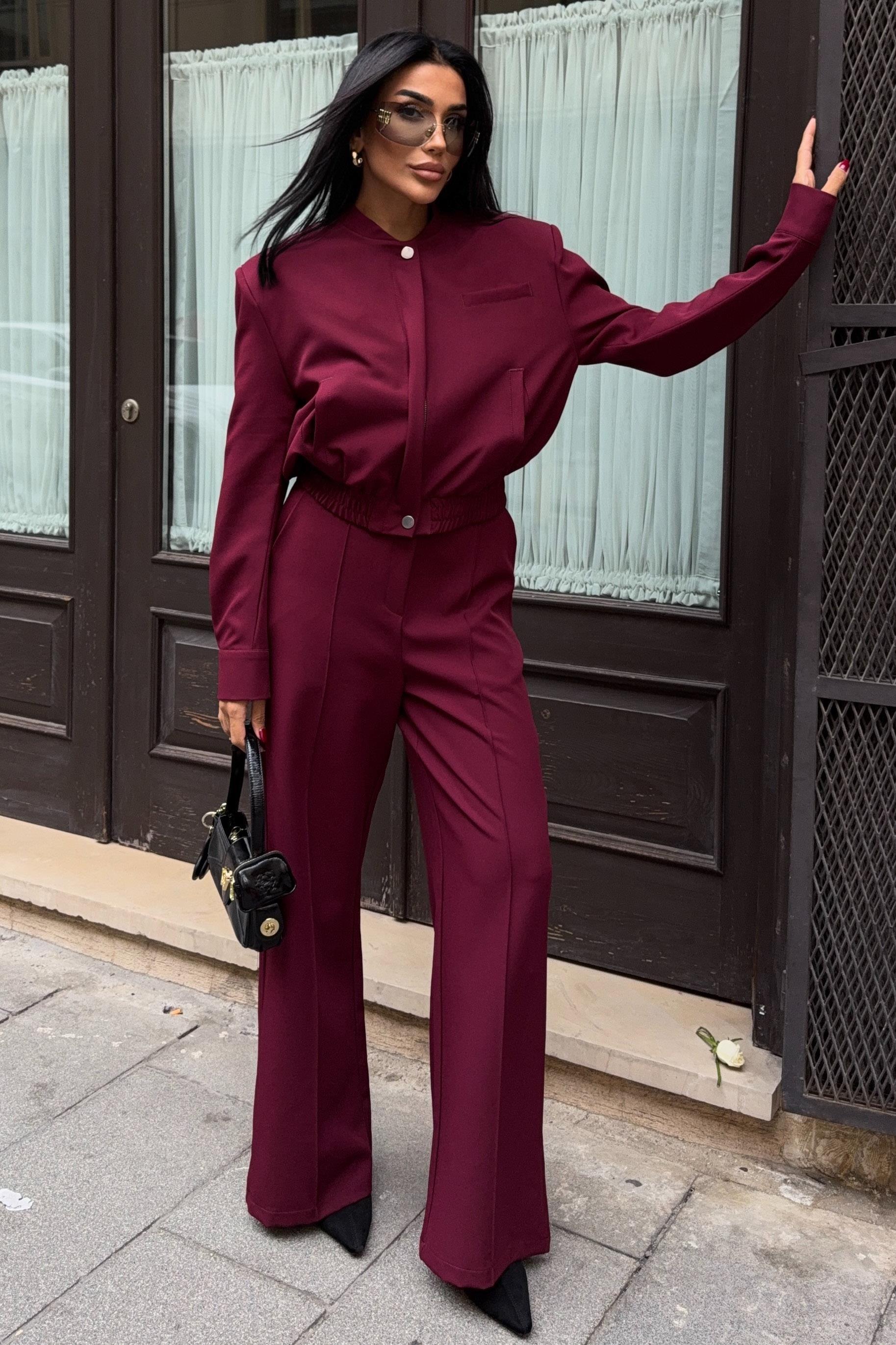 Lastik Detaylı Premium Double Takım 10260