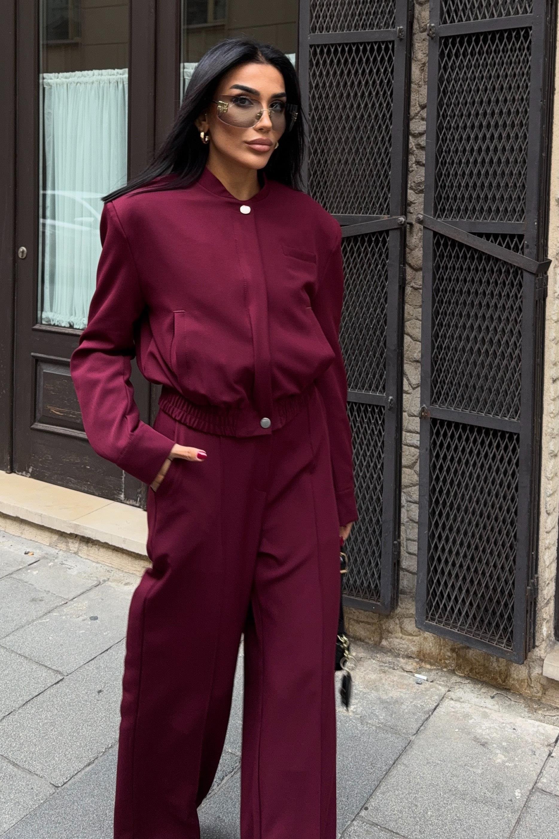 Lastik Detaylı Premium Double Takım 10260