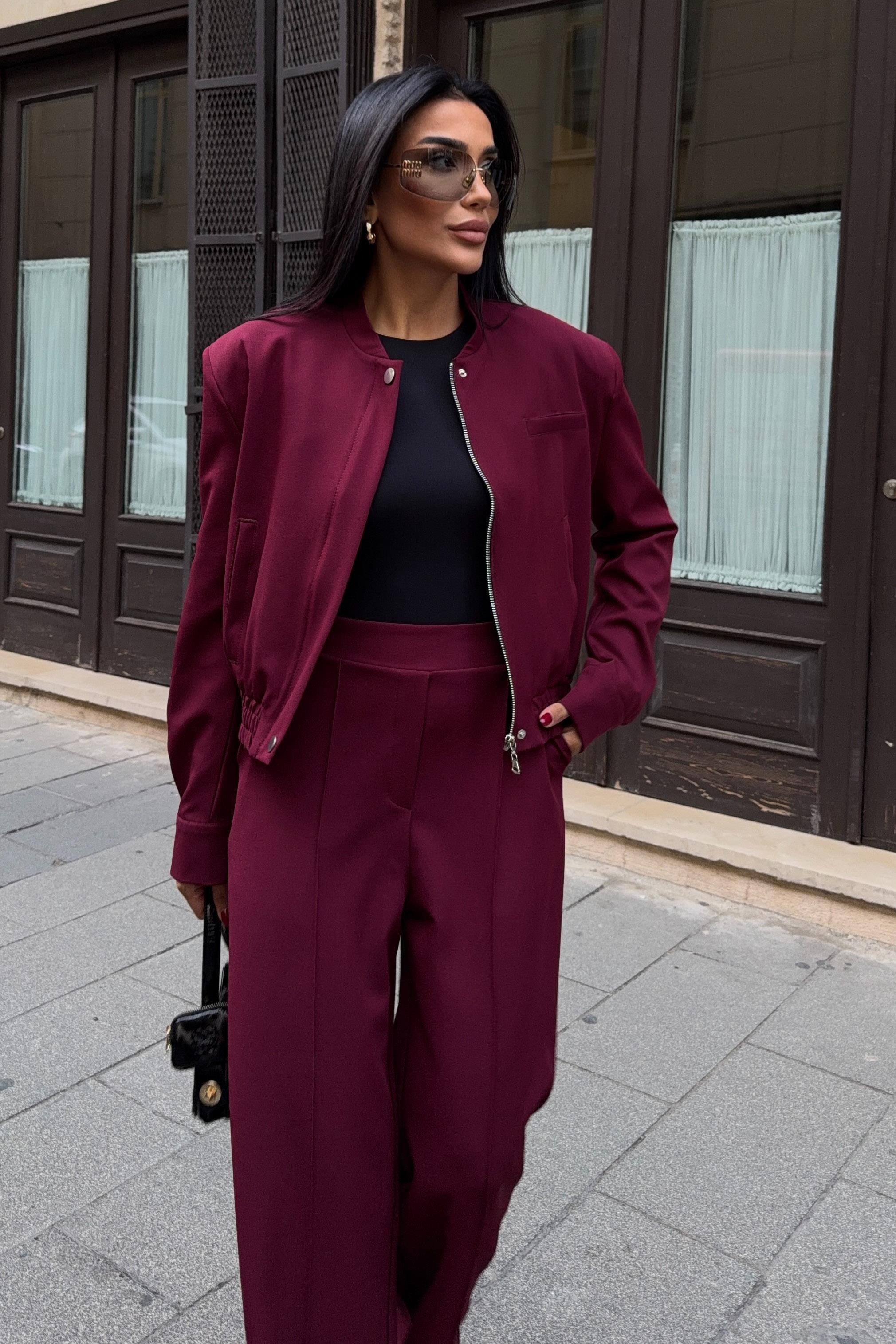 Lastik Detaylı Premium Double Takım 10260