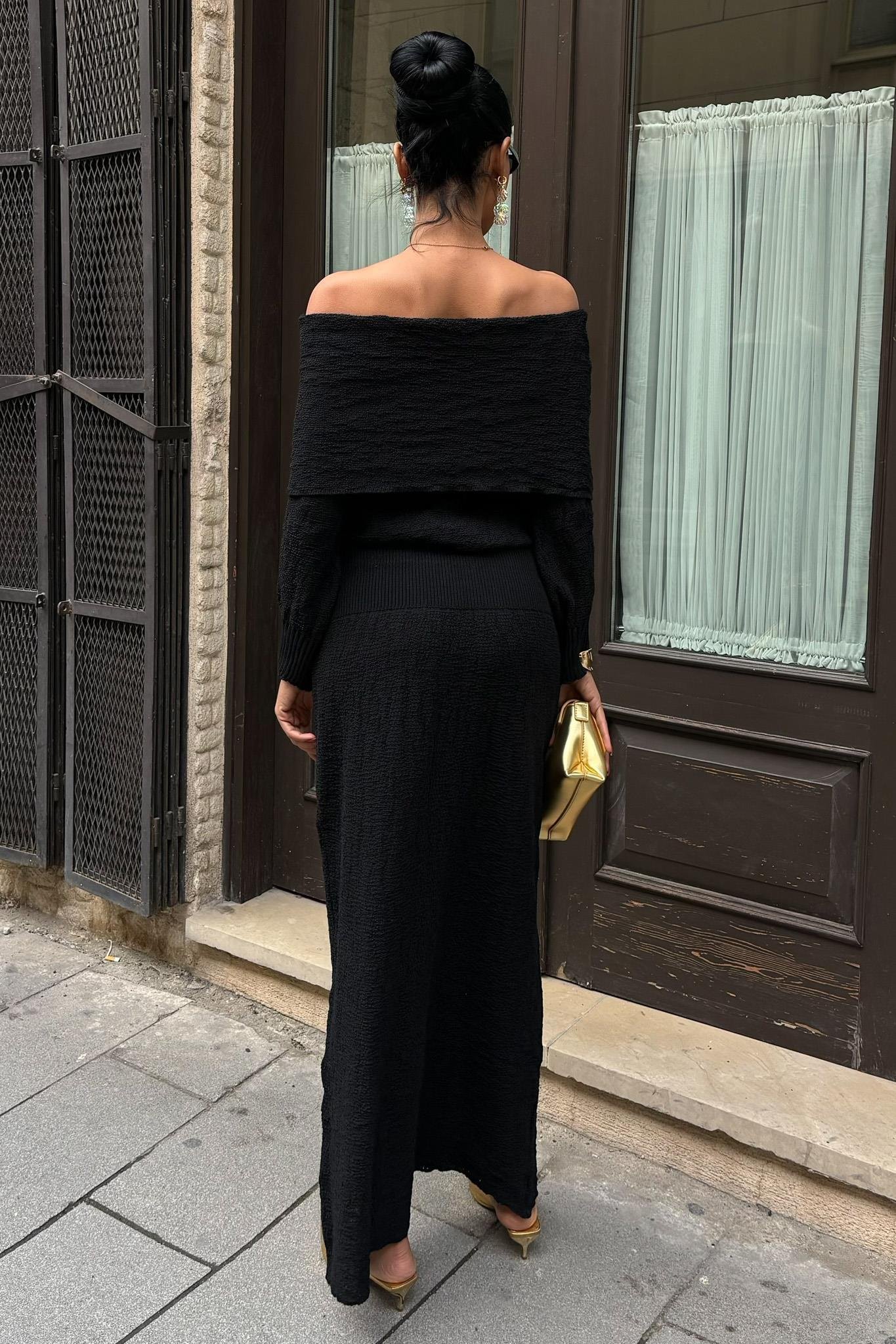 Madonna Yaka Etekli Takım 10078 R3-K-K3