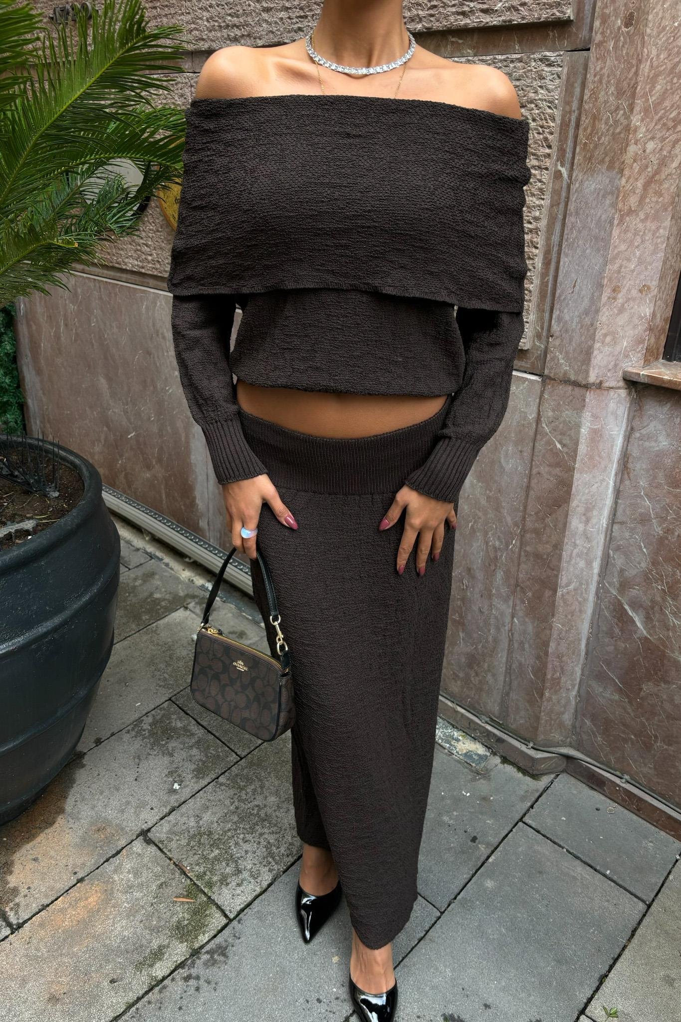 Madonna Yaka Etekli Takım 10078 R3-K-K3