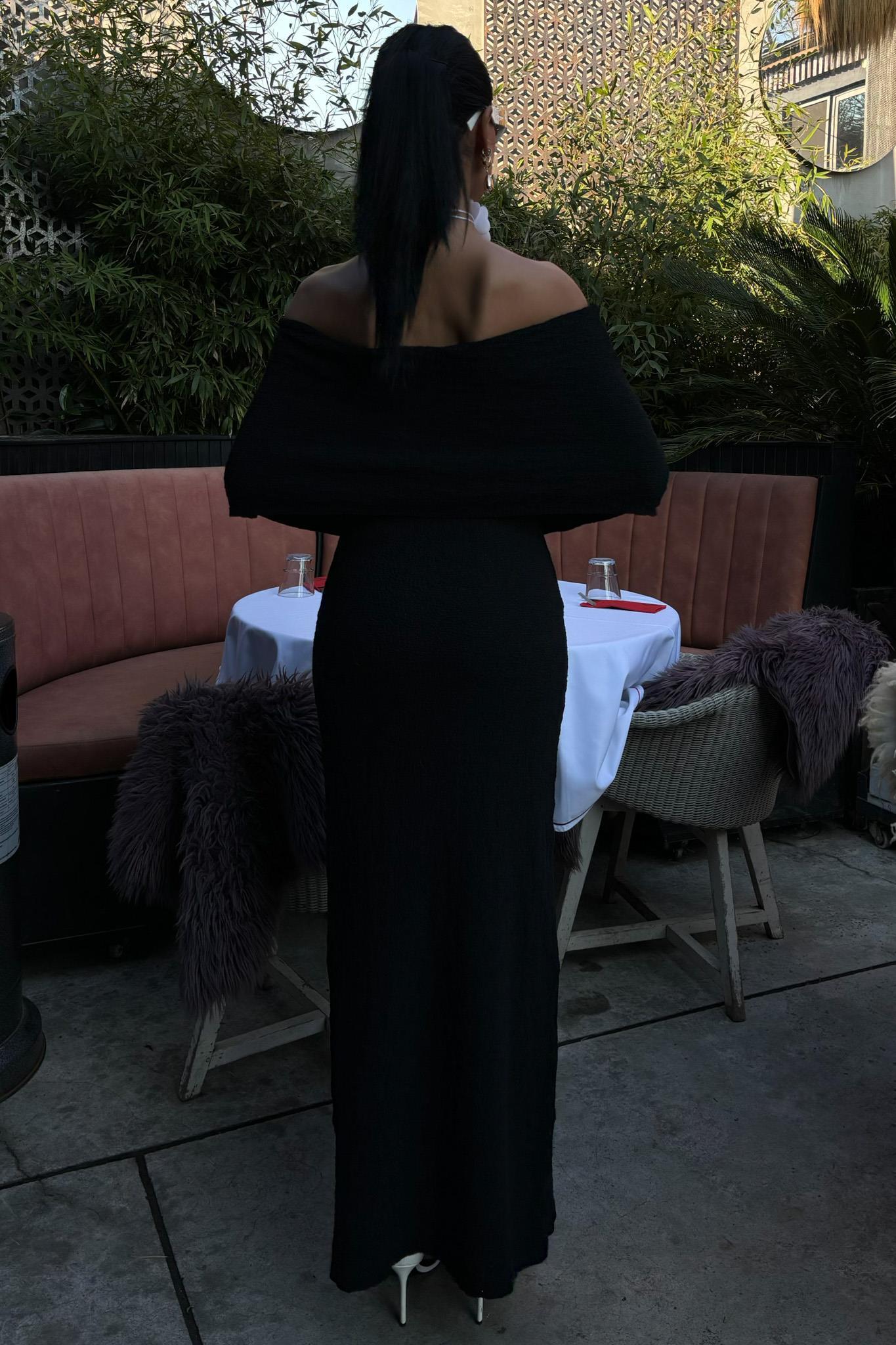 Madonna Yaka Premimum Elbise 2828 R2-A-K2