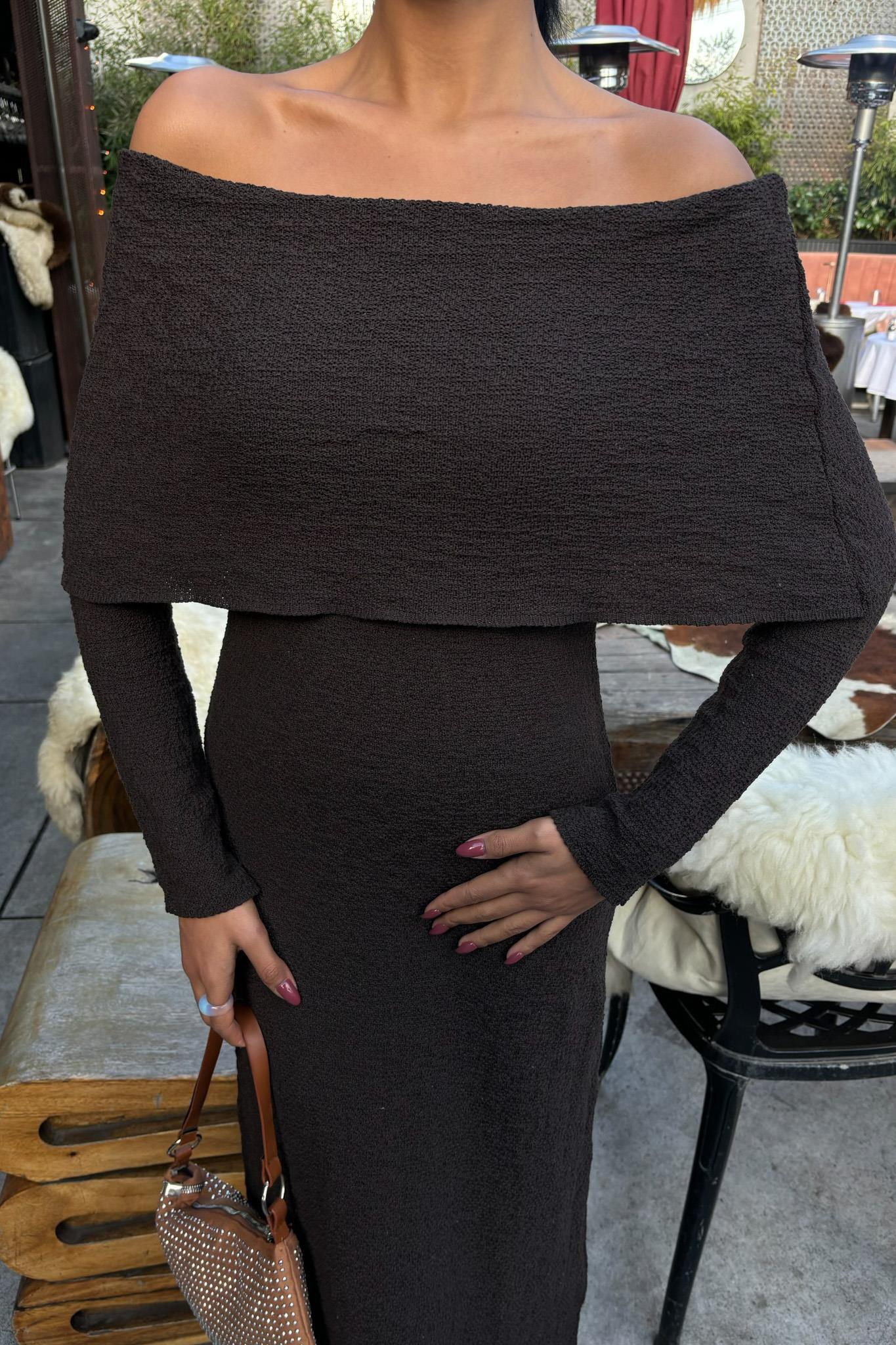 Madonna Yaka Premimum Elbise 2828 R2-A-K2