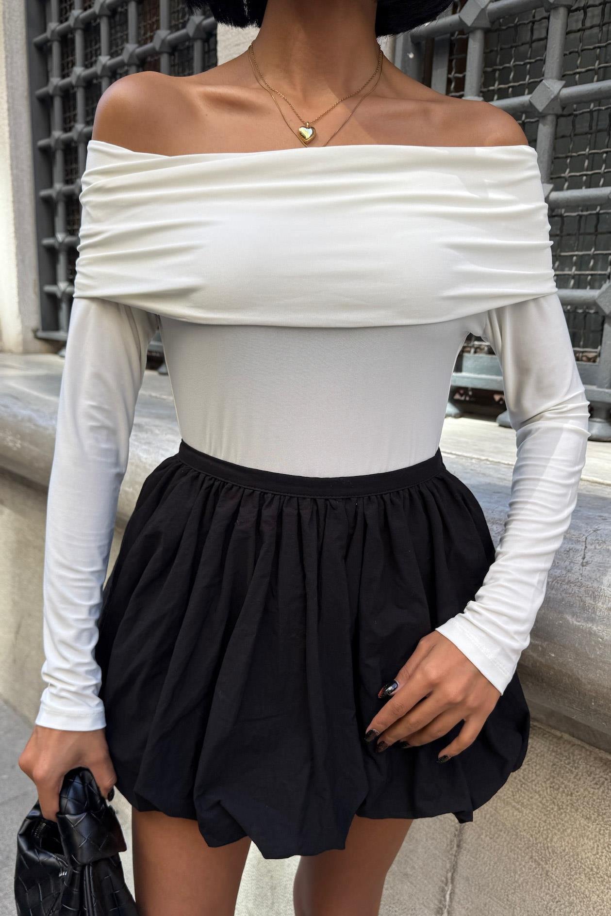 Madonna Yaka Sandy Bluz 3482 R6-G-K2