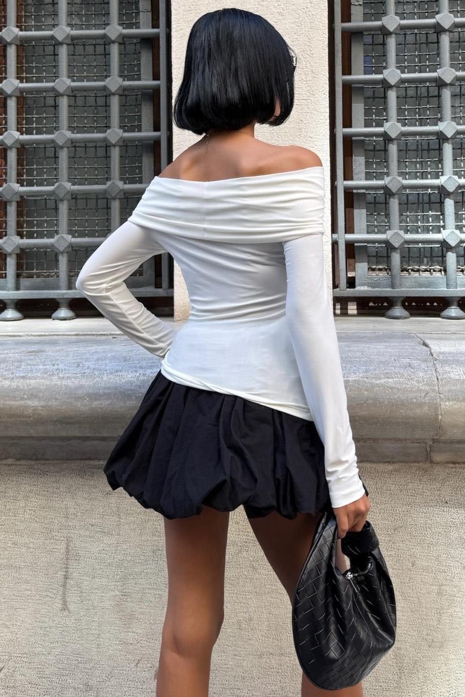 Madonna Yaka Sandy Bluz 3482 R6-G-K2