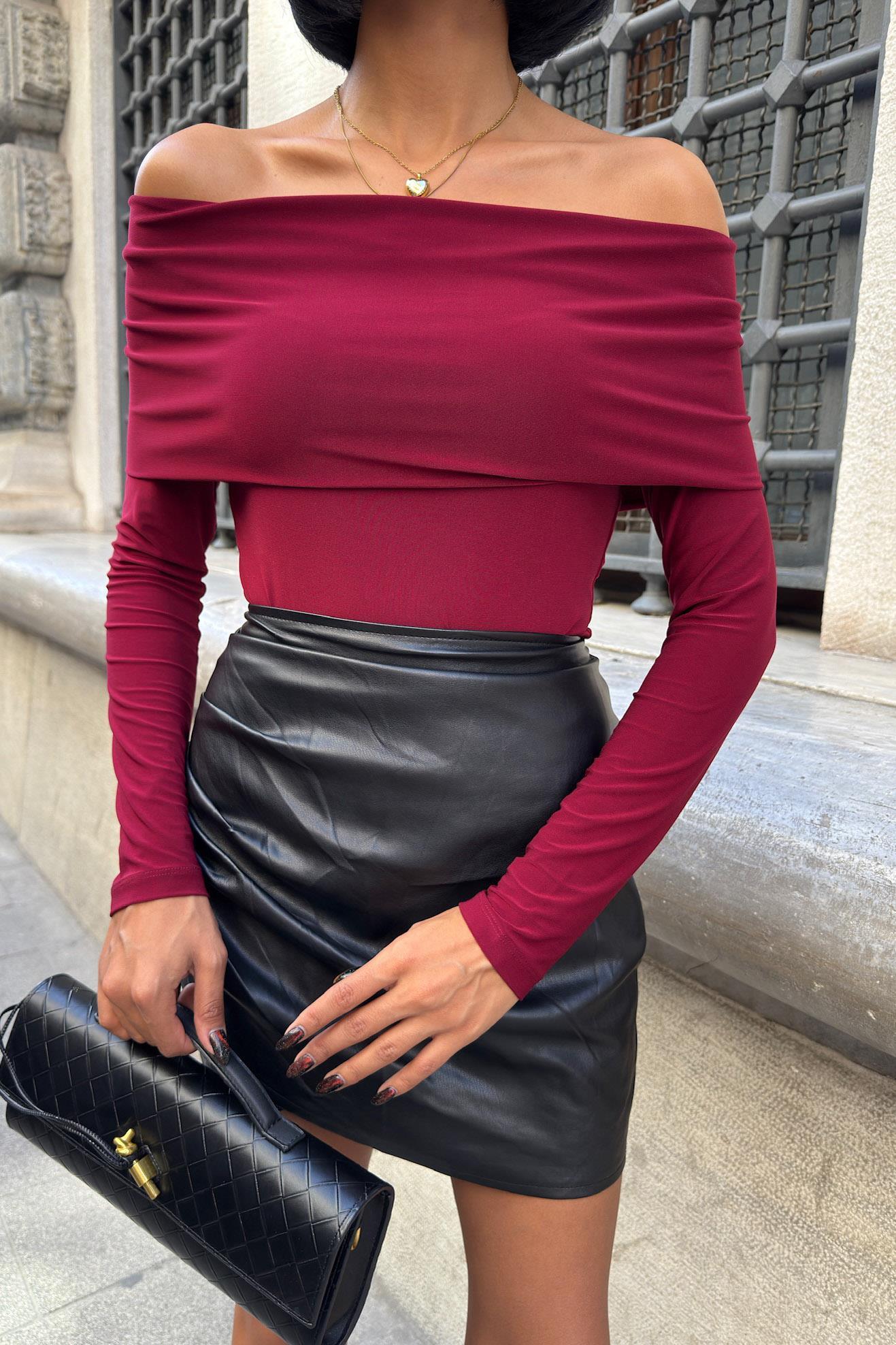 Madonna Yaka Sandy Bluz 3482 R6-G-K2