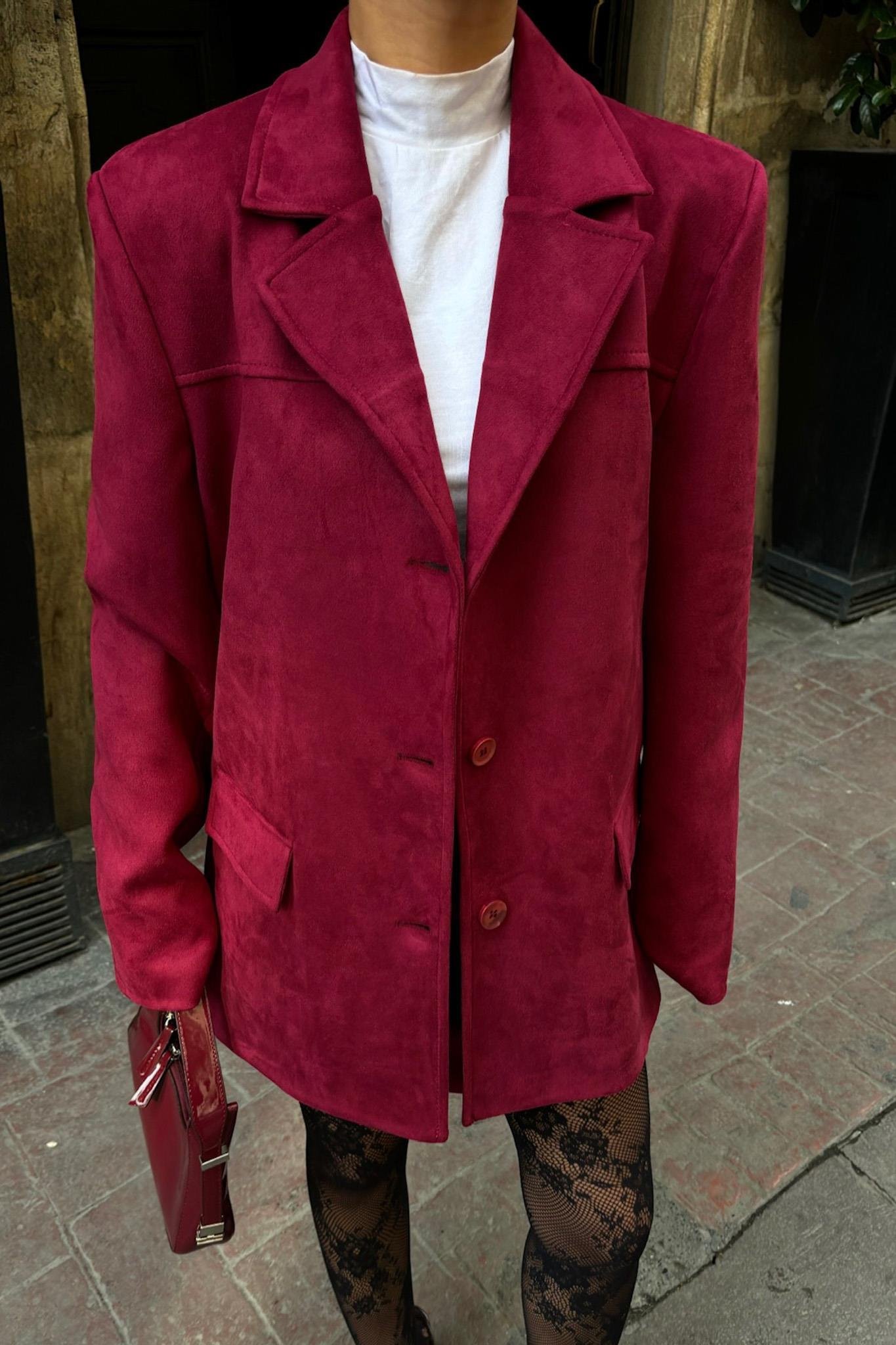 Mini Etekli Süet Takım 9935 R1-N-K3