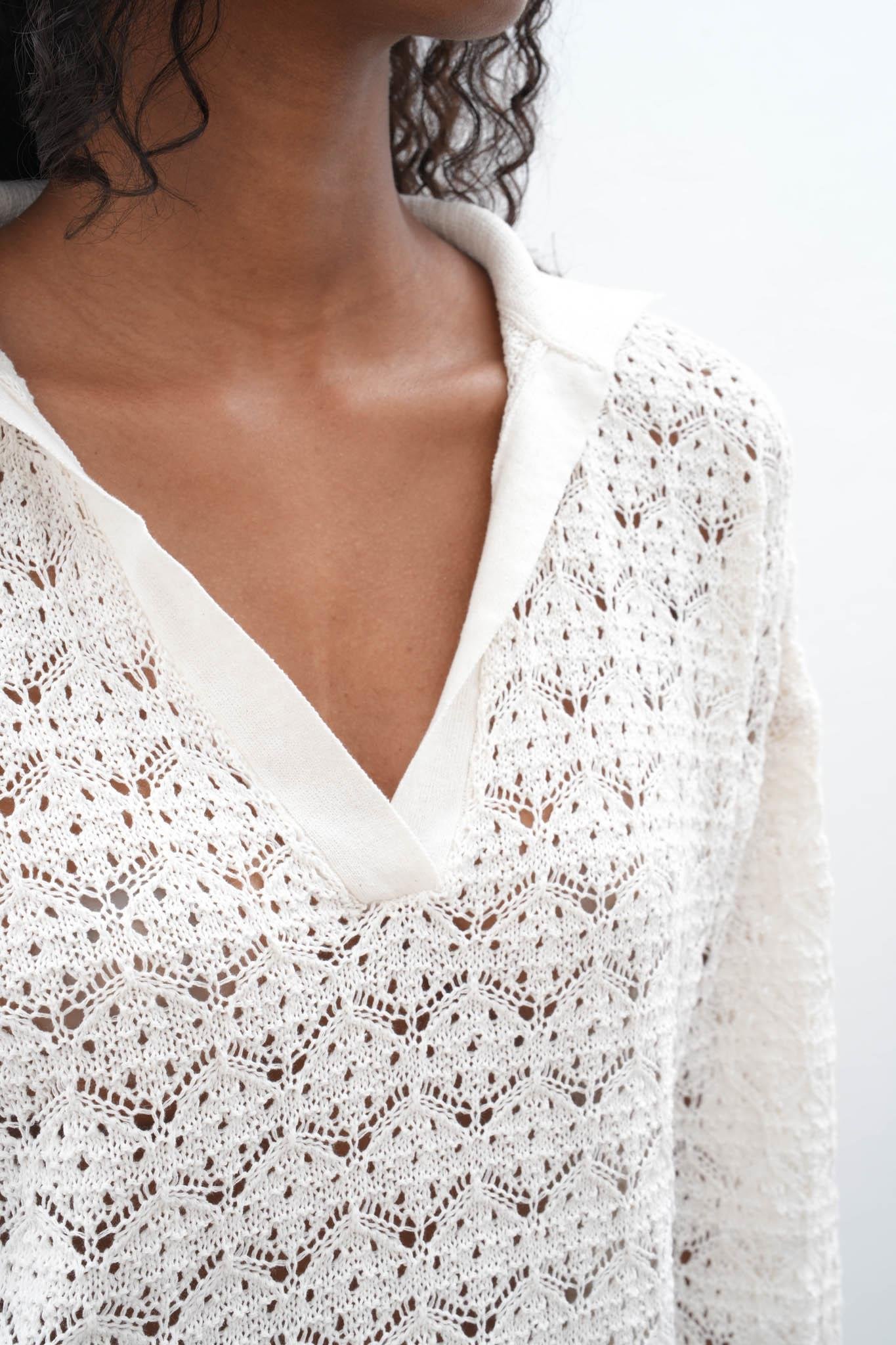 Nolan Regular Ajurlu Pantolon Takım 9885 R1-L-K5