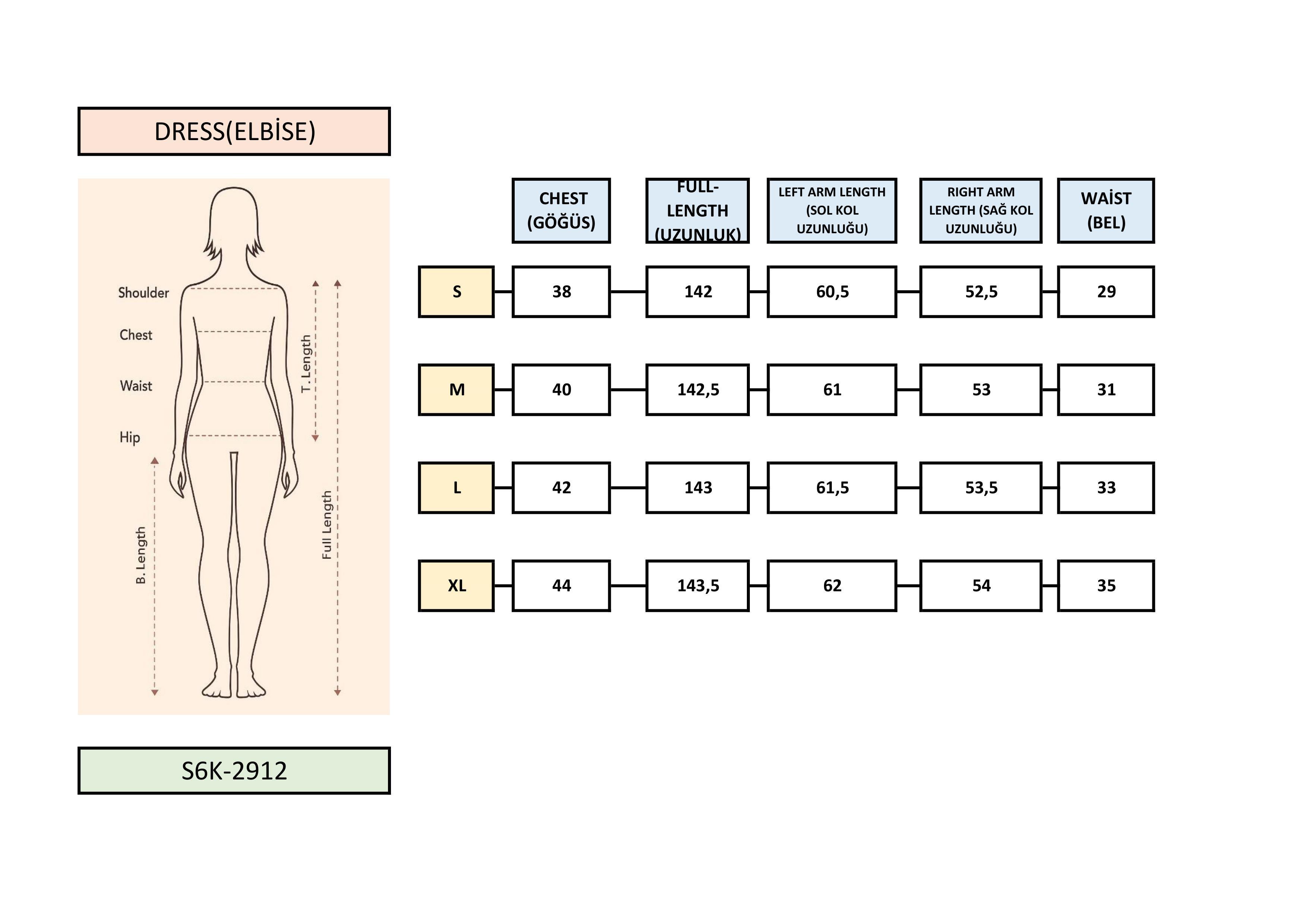 Omuz Aksesuarlı ve Dekolteli Drape Elbise 2912 R5-E-K1