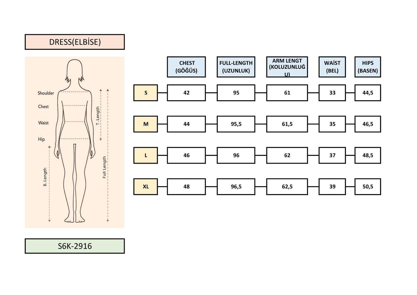 Omuz Detaylı Klasik Elbise 2916 R10-F-K4