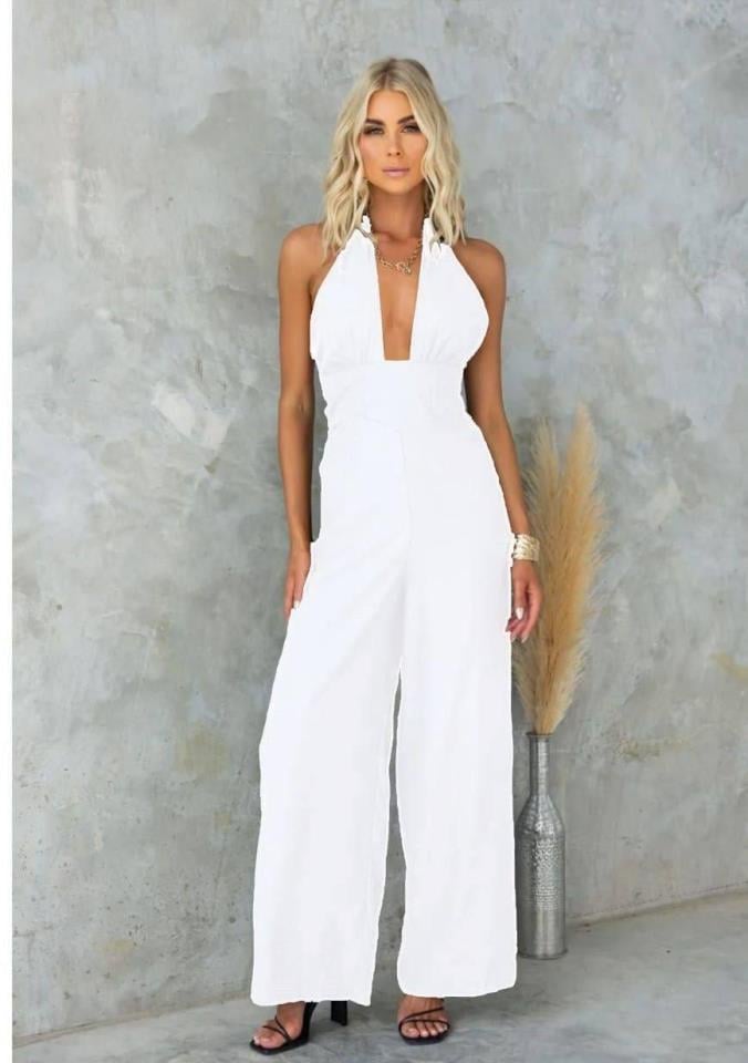 ÖZEL FİYAT Dalgıç Kumaş Arkası Gipeli Tasarım Tulum