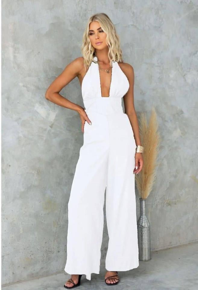 ÖZEL FİYAT Dalgıç Kumaş Arkası Gipeli Tasarım Tulum