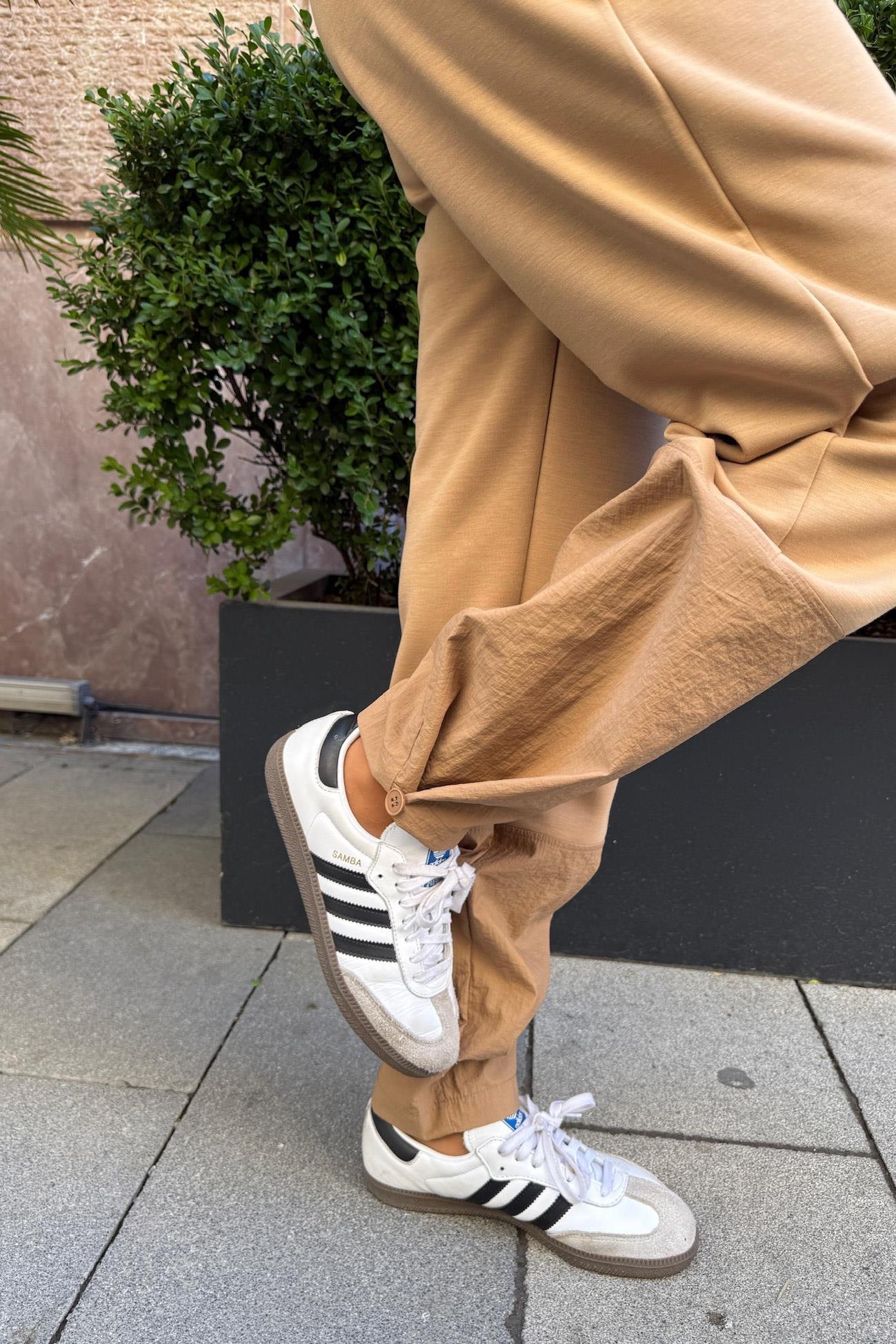 Paraşüt Garnili Modal Takım 10235 R6-C-K5