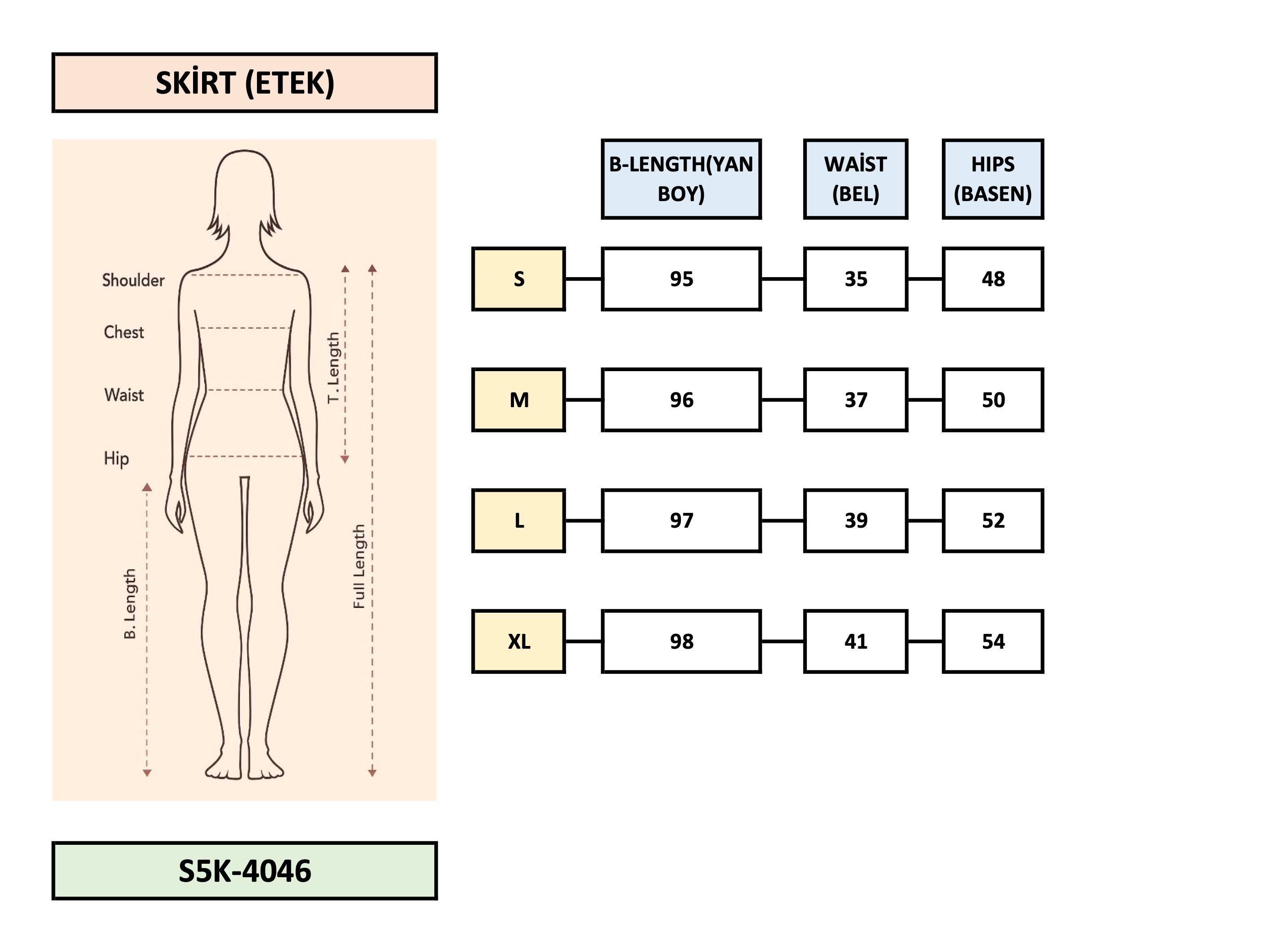 Premium Saten Etek 4046 R5-A-K4