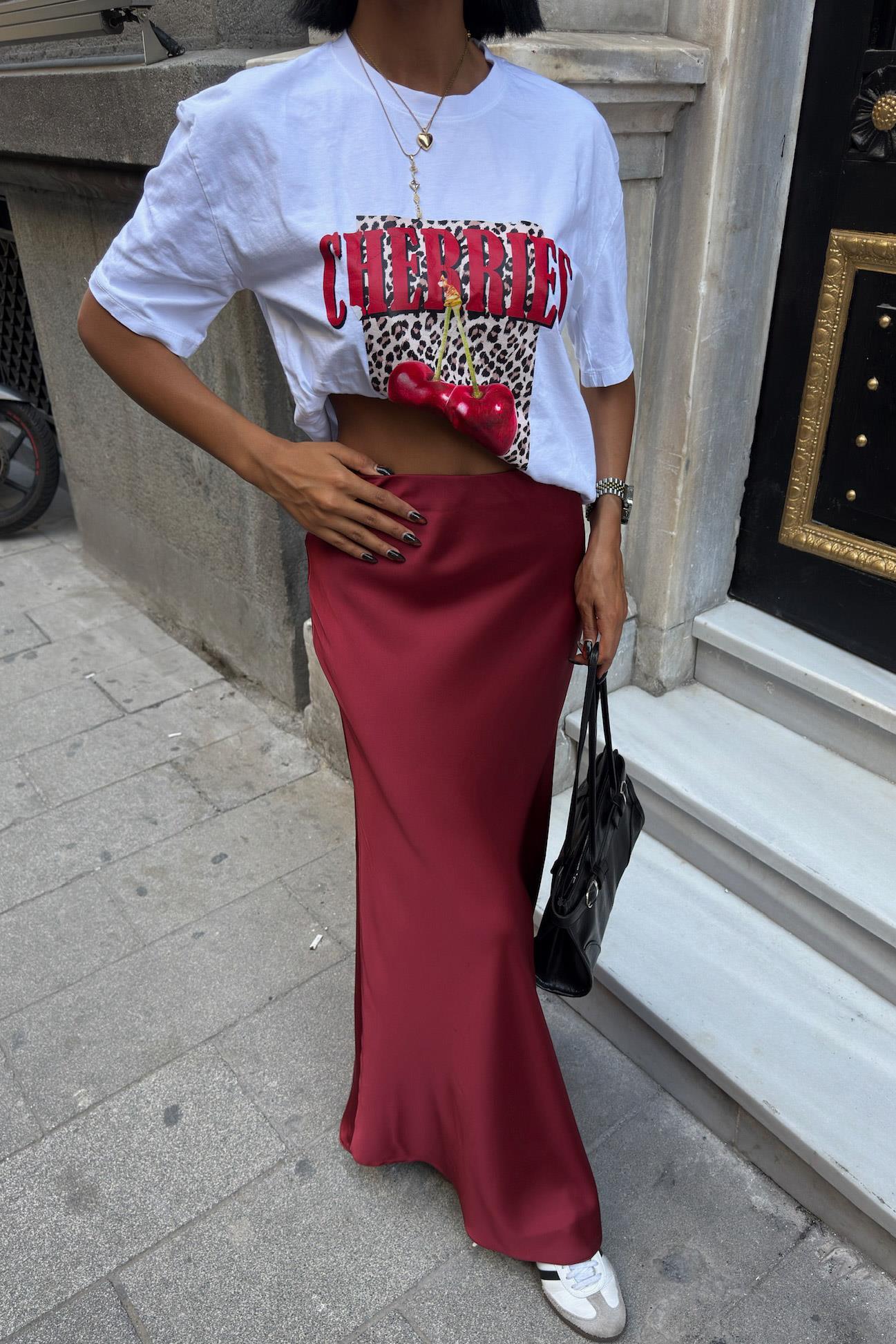 Premium Saten Etek 4046 R5-A-K4