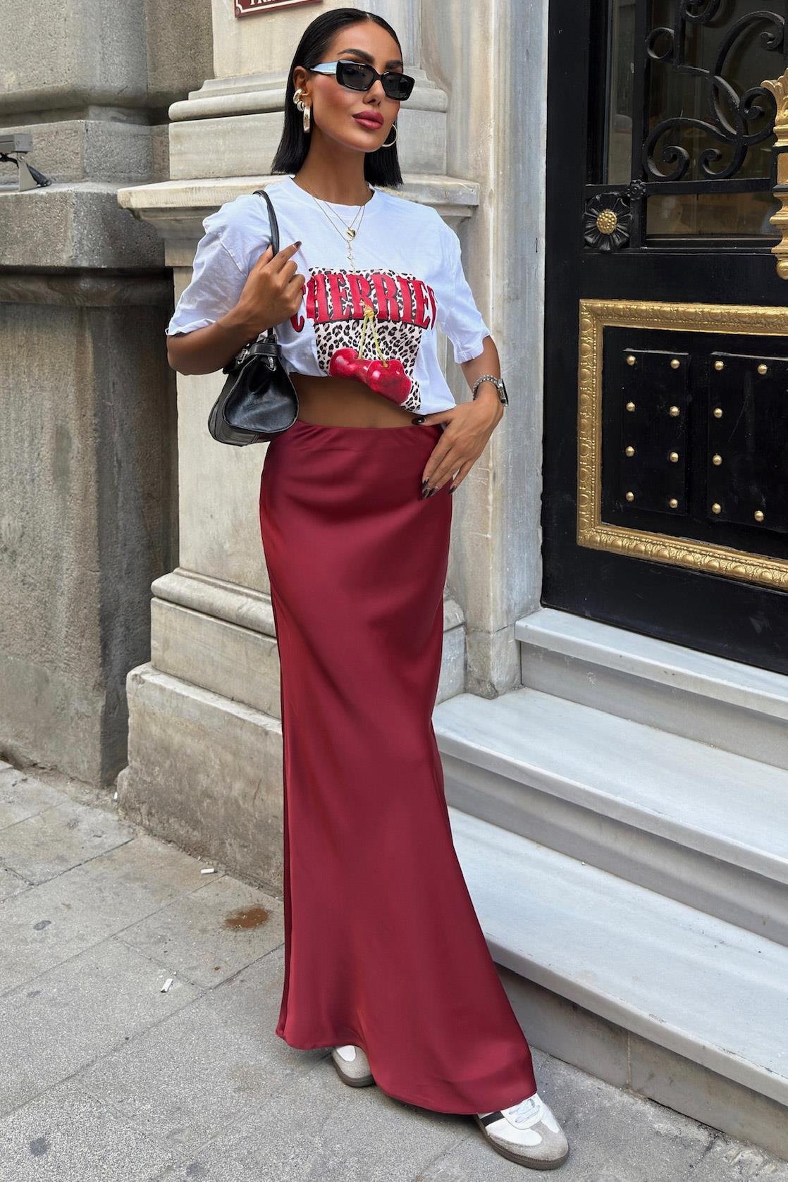 Premium Saten Etek 4046 R5-A-K4