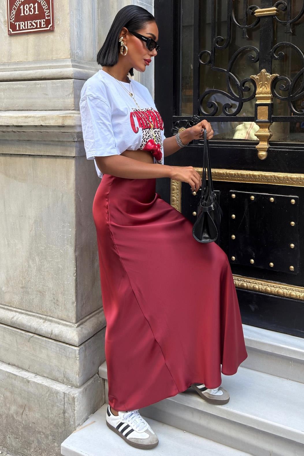 Premium Saten Etek 4046 R5-A-K4