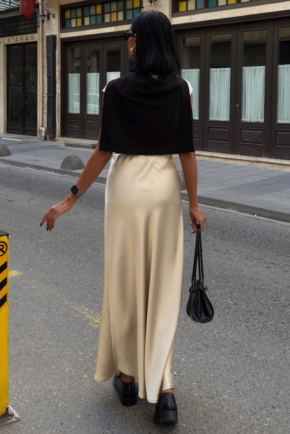 Premium Saten Etek 4046 R5-A-K4