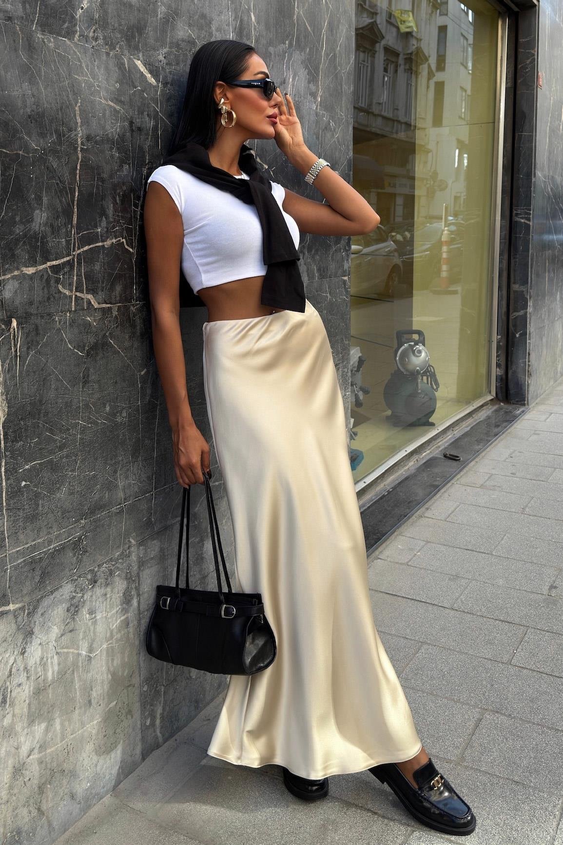 Premium Saten Etek 4046 R5-A-K4