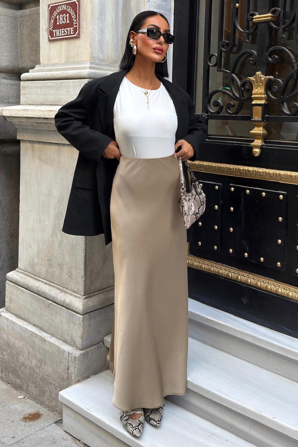 Premium Saten Etek 4046 R5-A-K4