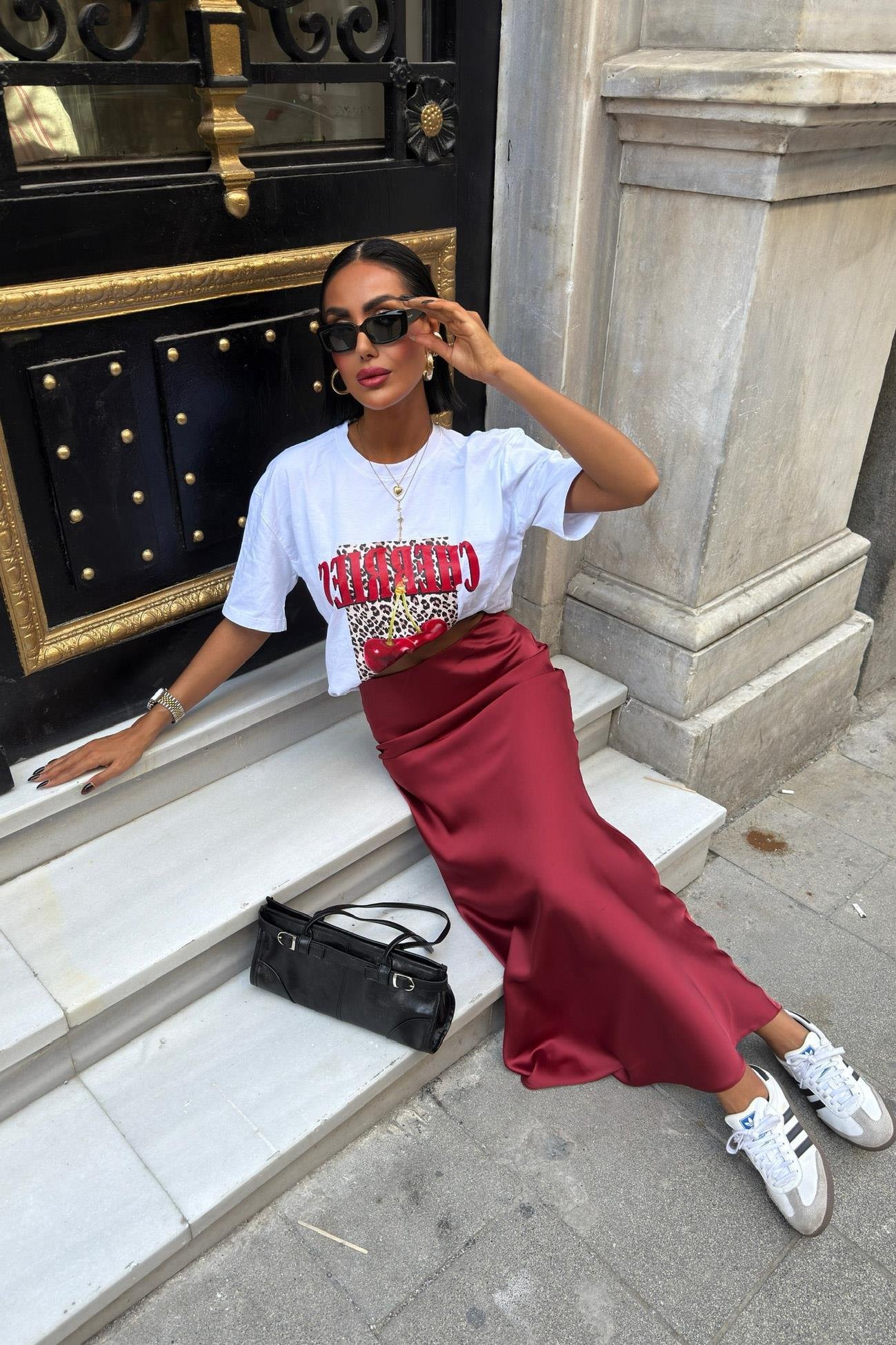 Premium Saten Etek 4046 R5-A-K4