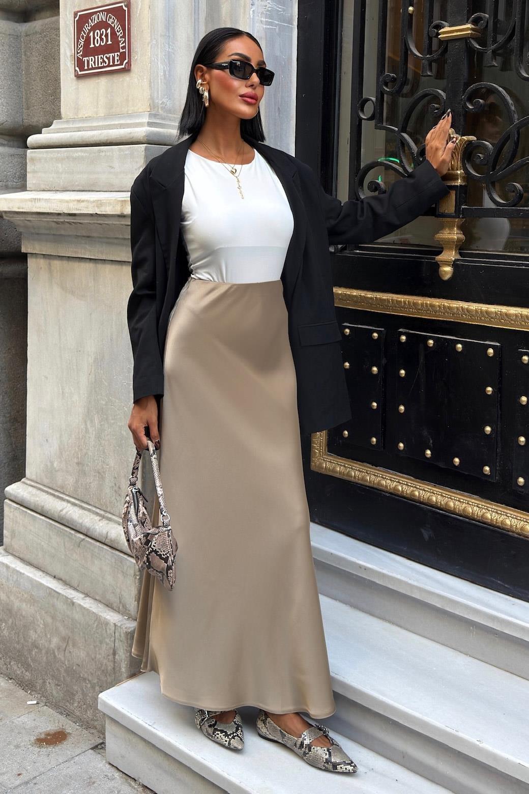 Premium Saten Etek 4046 R5-A-K4