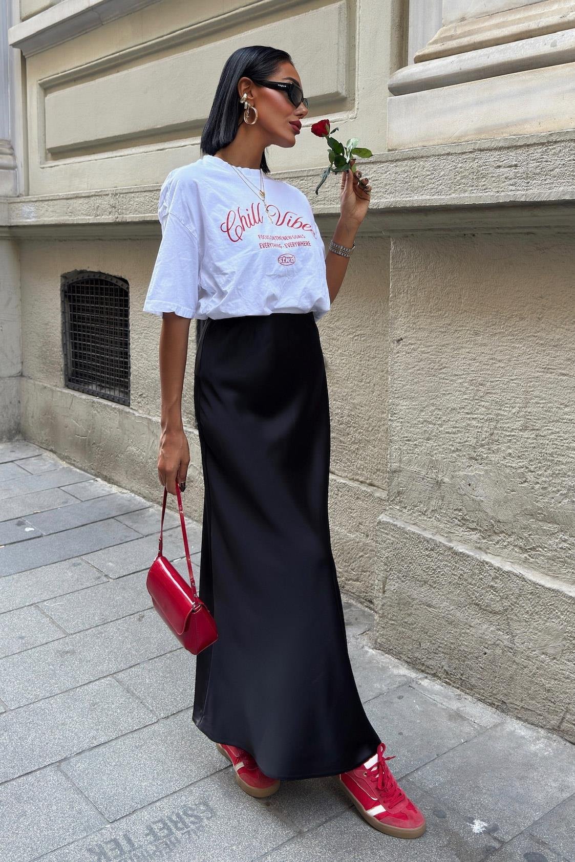 Premium Saten Etek 4046 R5-A-K4