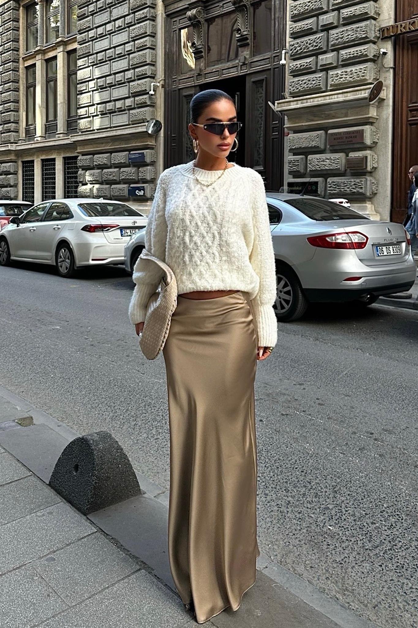 Premium Saten Etek 4046 R5-A-K4