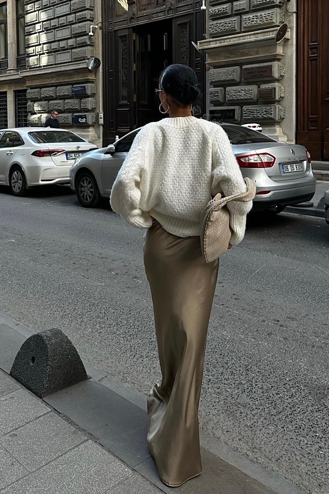 Premium Saten Etek 4046 R5-A-K4