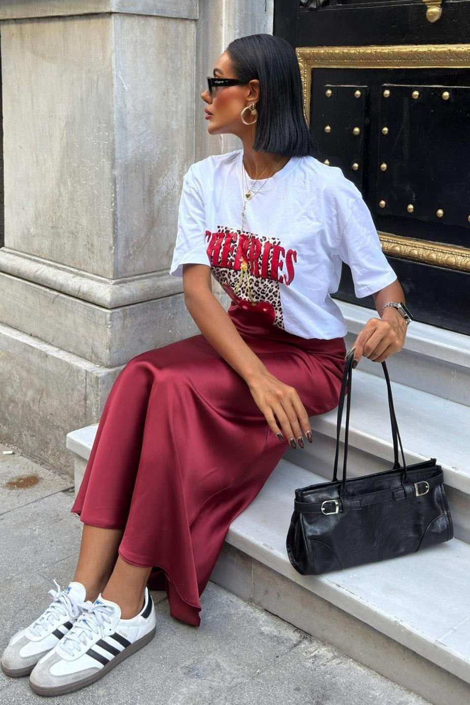 Premium Saten Etek 4046 R5-A-K4