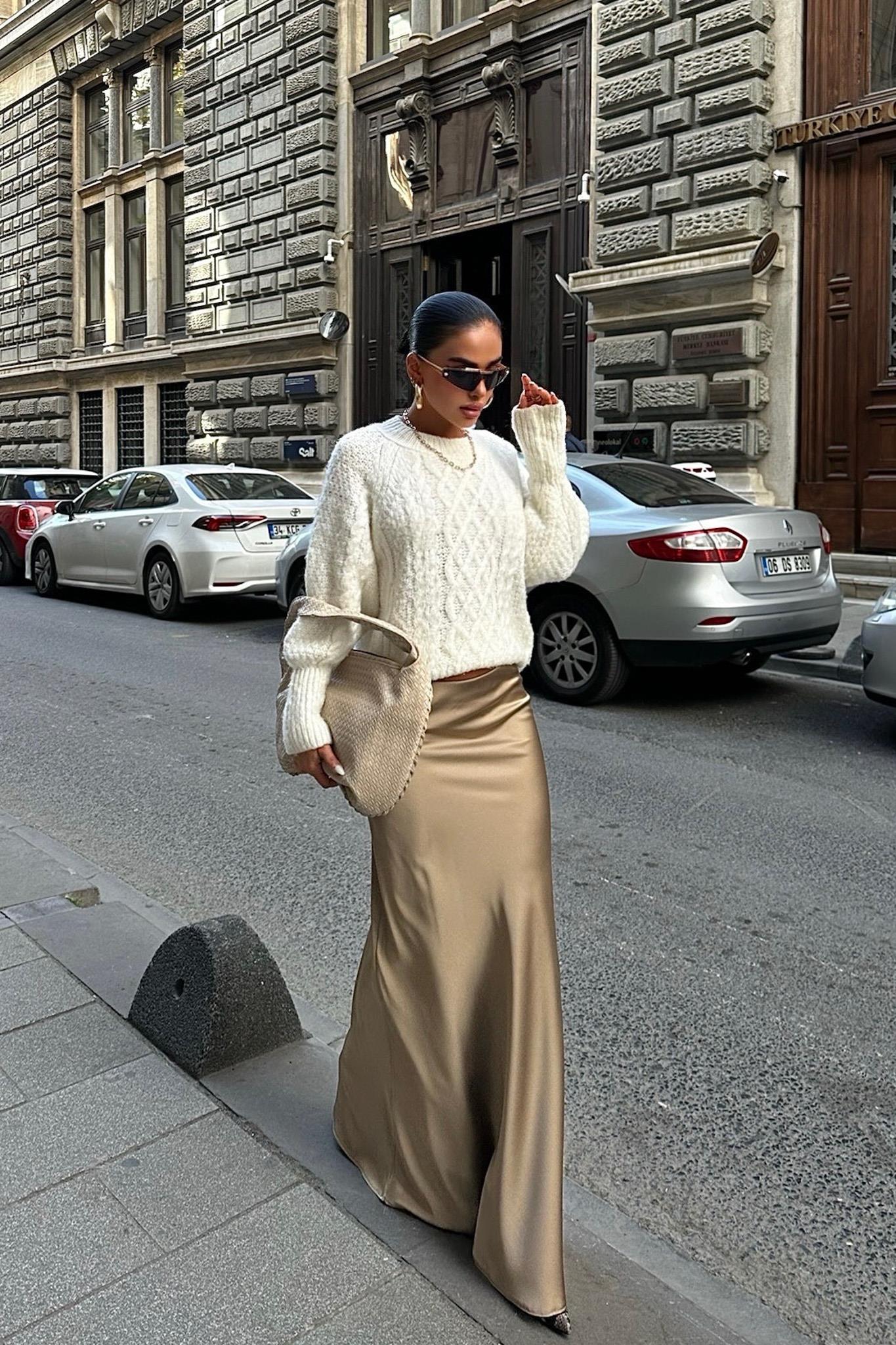 Premium Saten Etek 4046 R5-A-K4