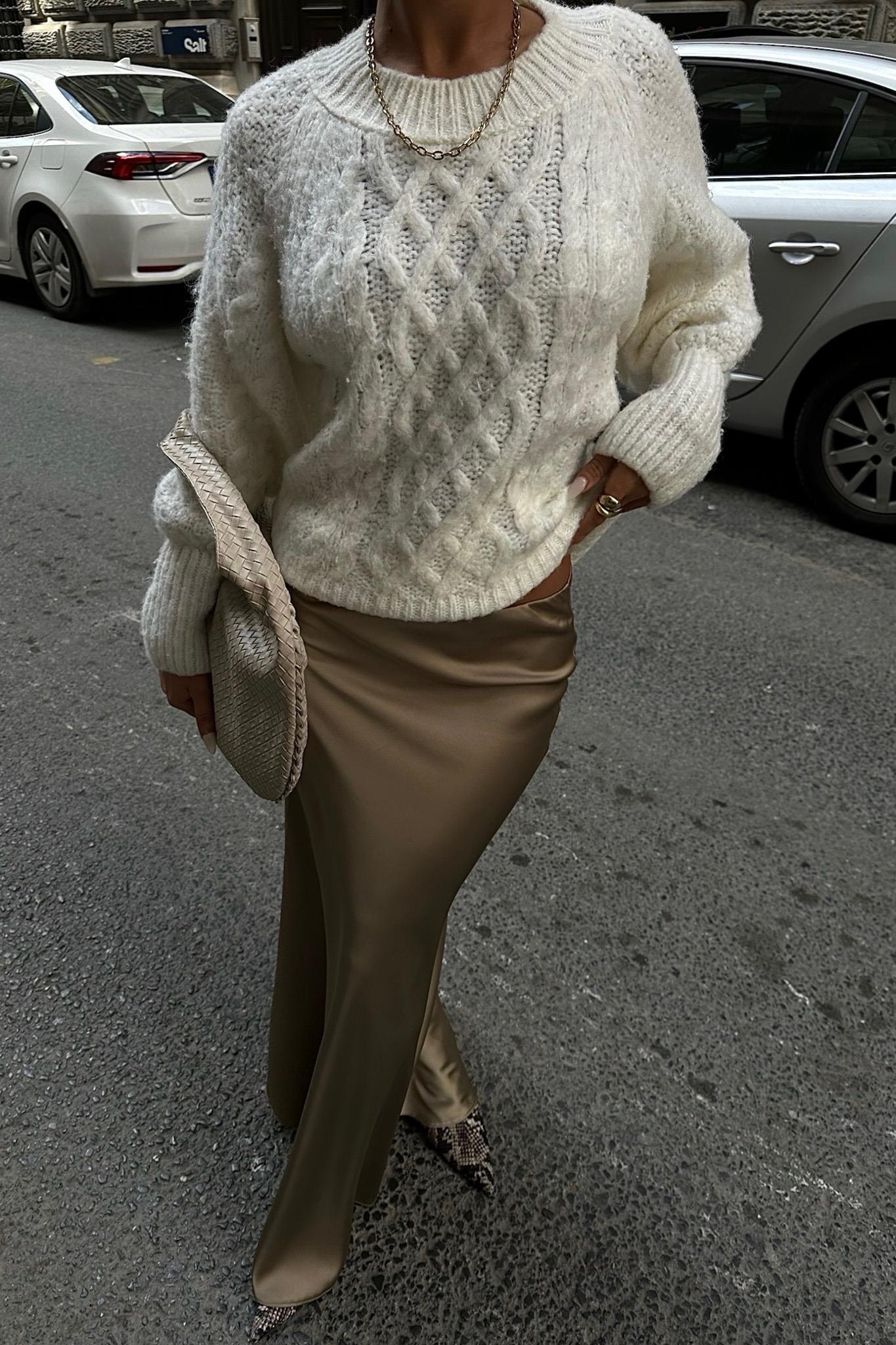 Premium Saten Etek 4046 R5-A-K4