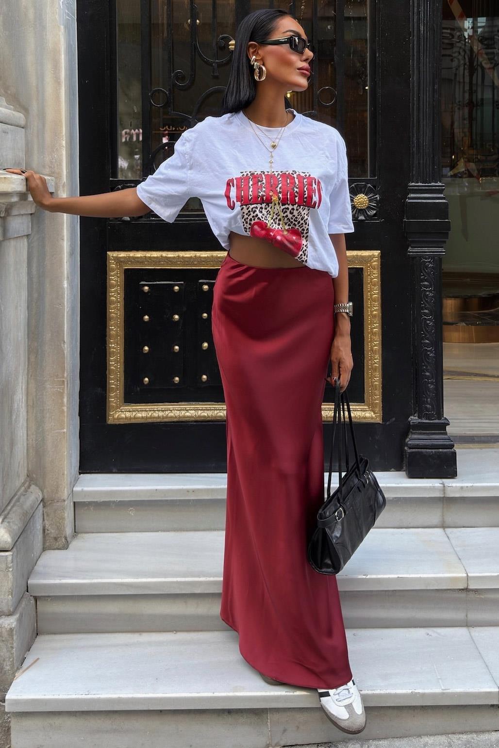 Premium Saten Etek 4046 R5-A-K4