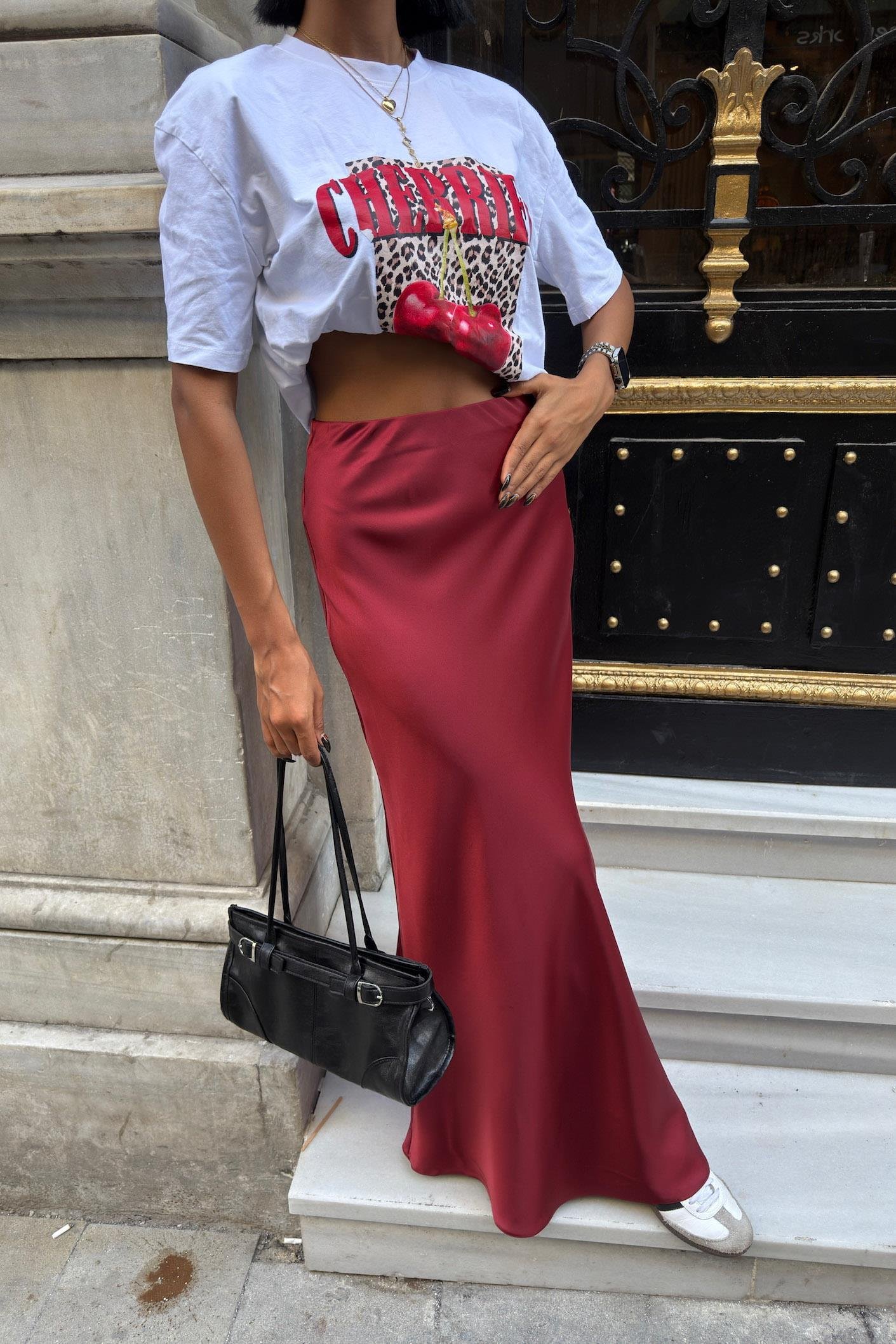 Premium Saten Etek 4046 R5-A-K4