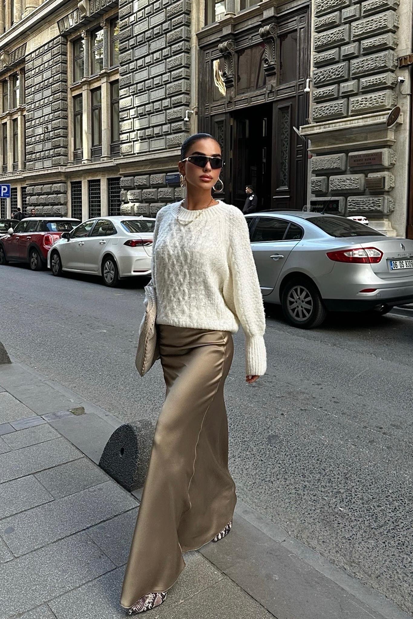 Premium Saten Etek 4046 R5-A-K4