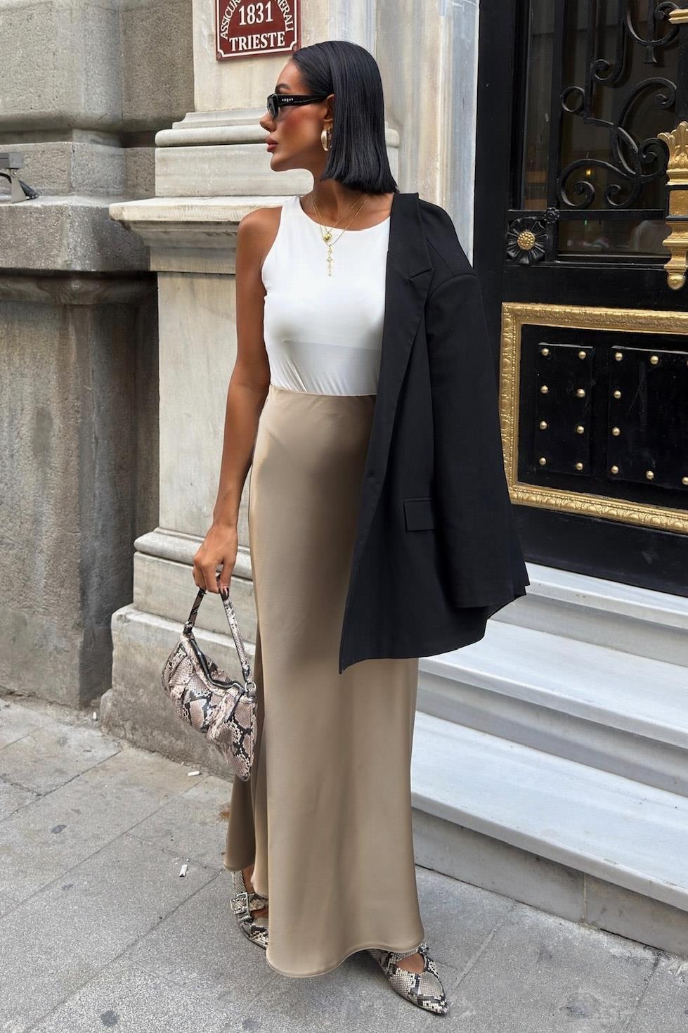 Premium Saten Etek 4046 R5-A-K4