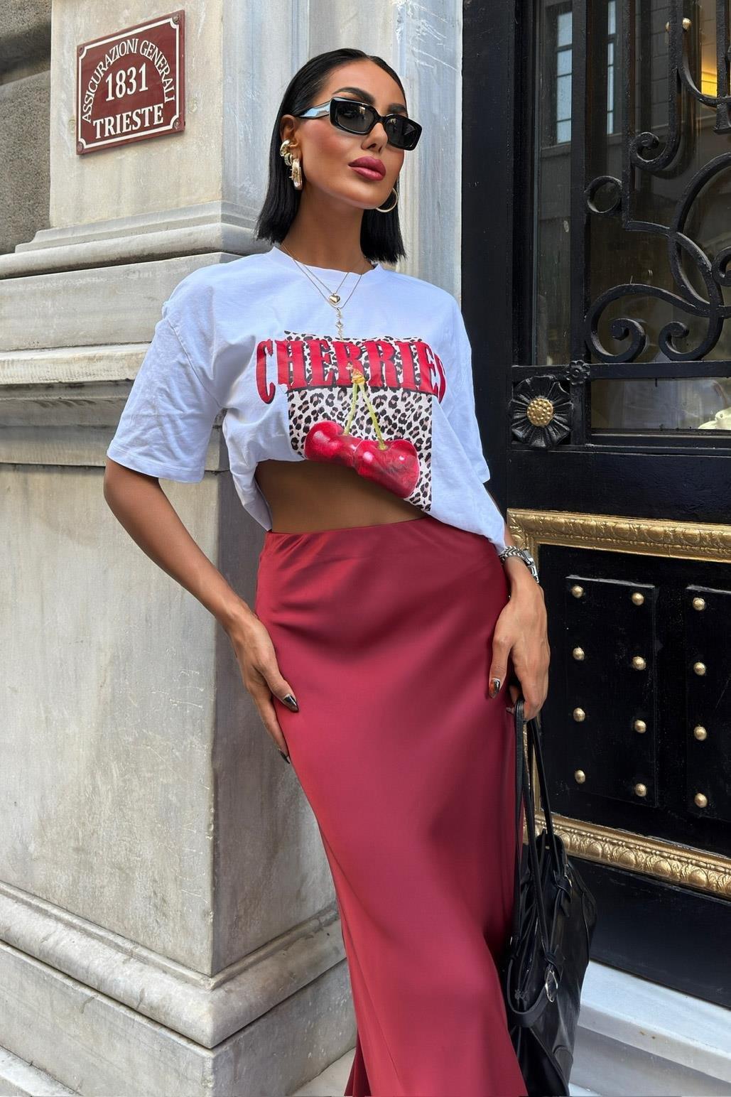 Premium Saten Etek 4046 R5-A-K4