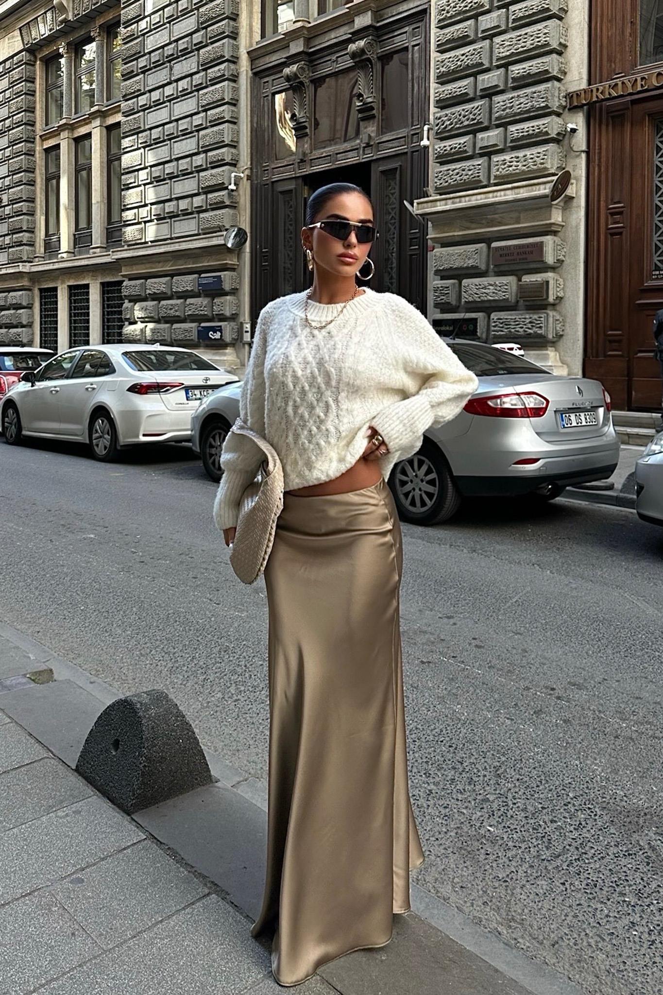 Premium Saten Etek 4046 R5-A-K4