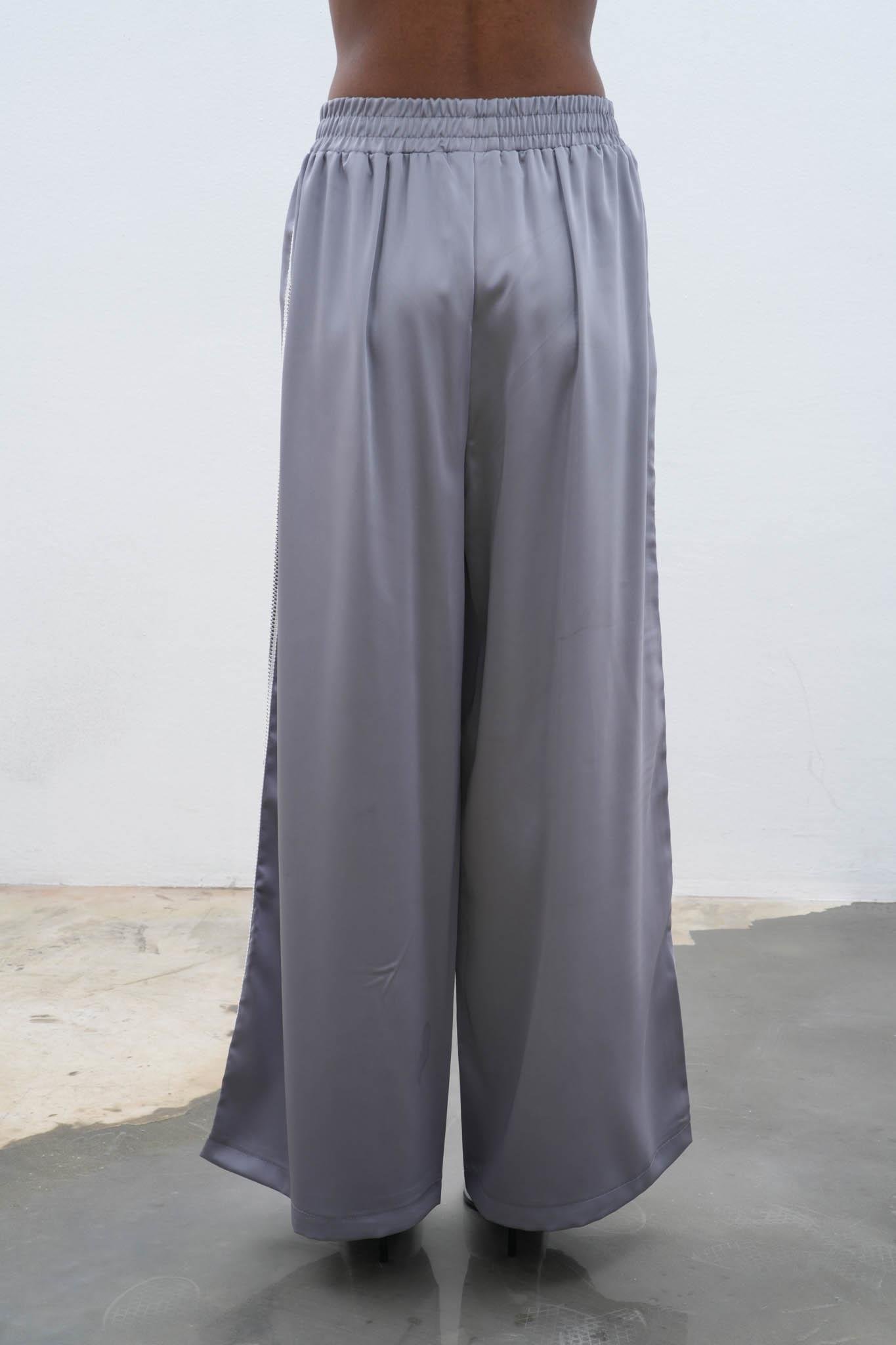 Rosetta Saten Garnili Takım  9906