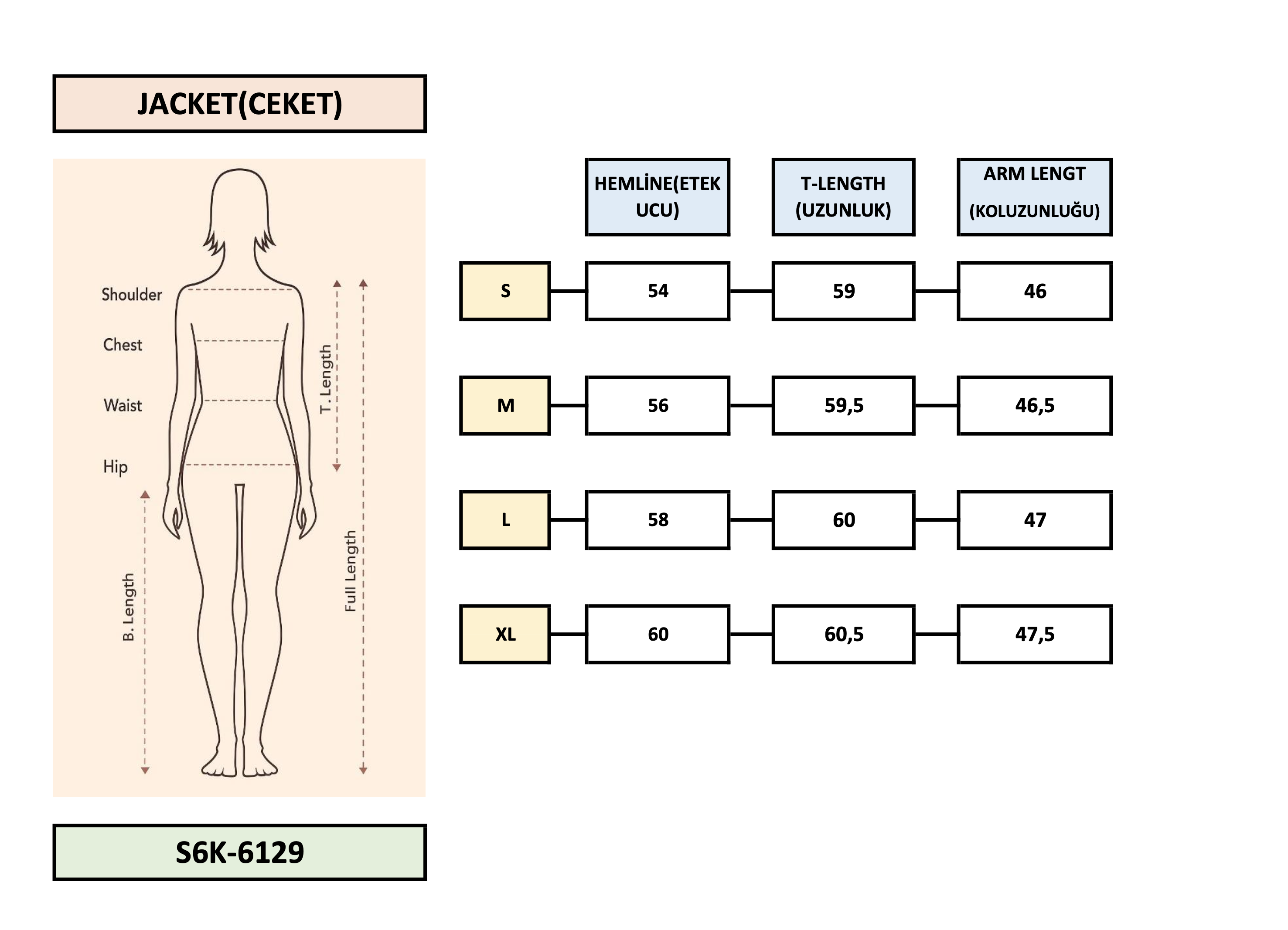 Süet Kumaş Premium Bomber Ceket 6129